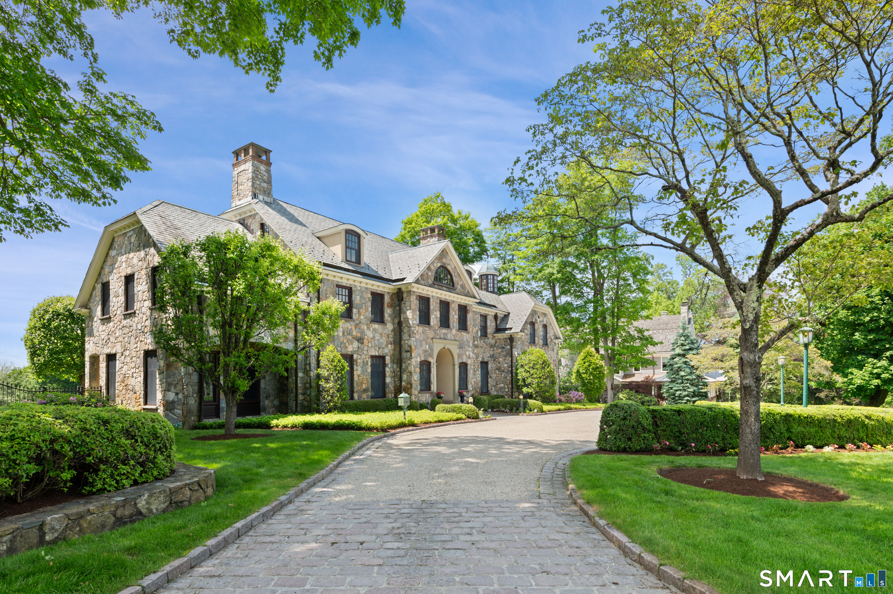 61 High Ridge Avenue, Ridgefield, CT 06877 — photo 3