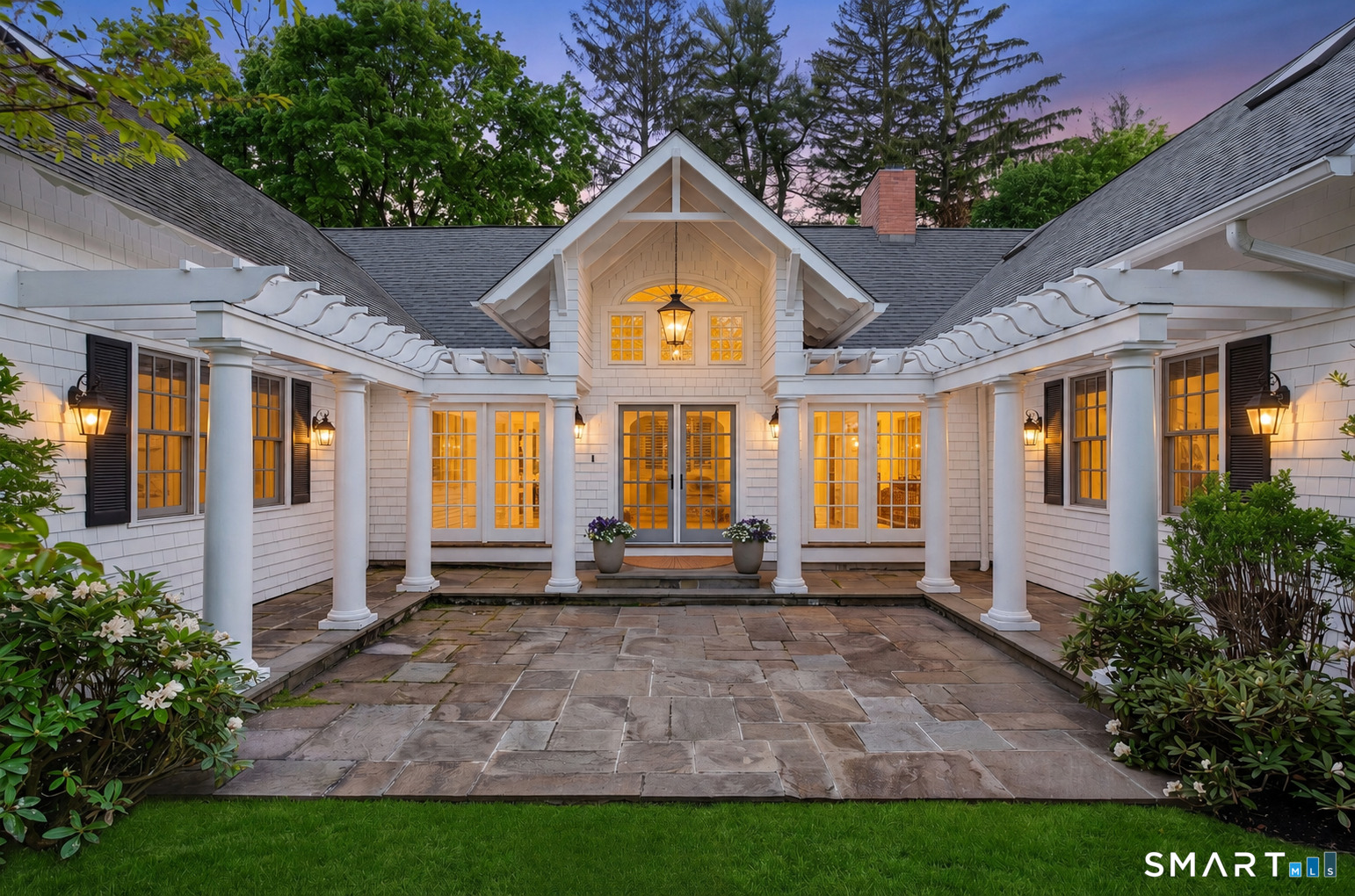 41 Peaceable Street, Ridgefield, CT 06877 — photo 3