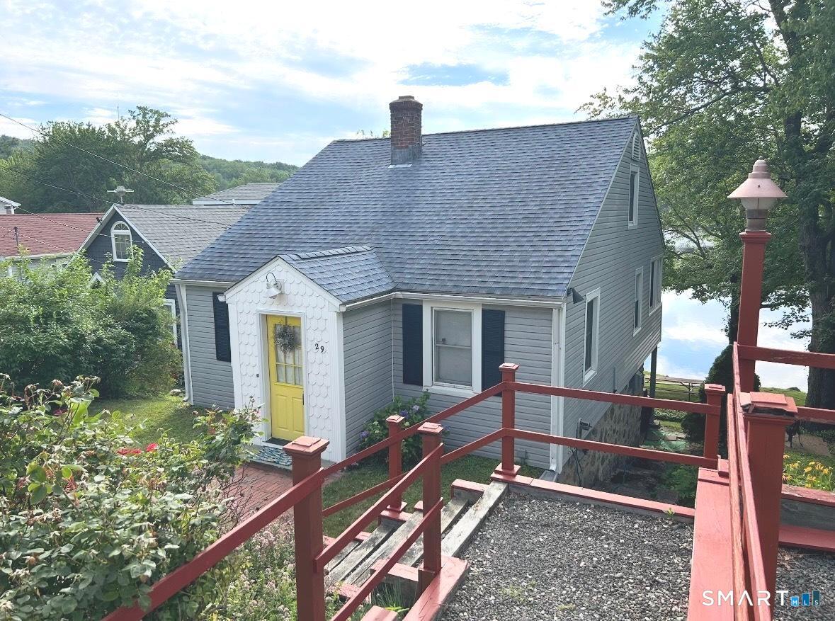 29 Fall Mountain Lake Road — photo