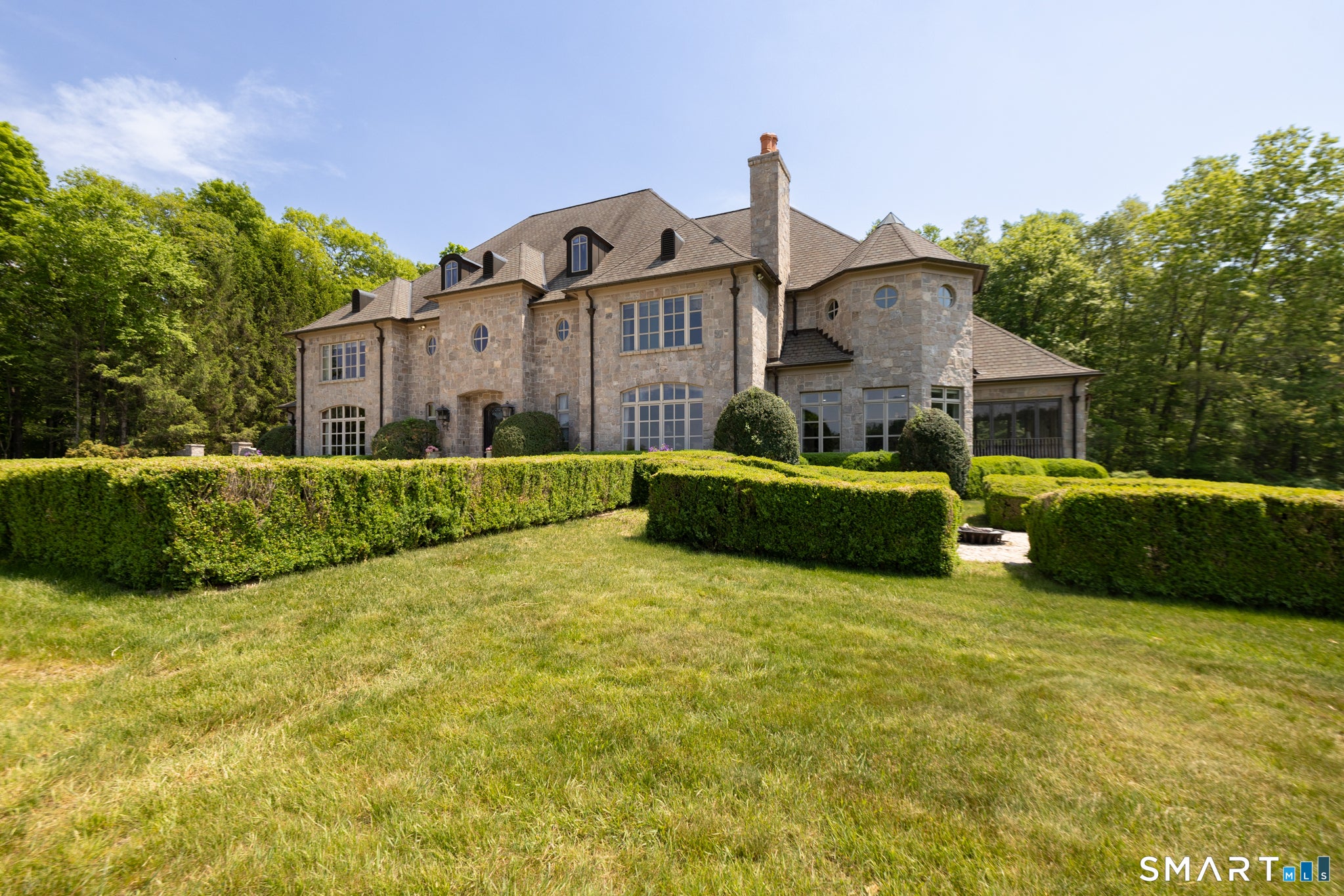 7 Equestrian Ridge Road — photo