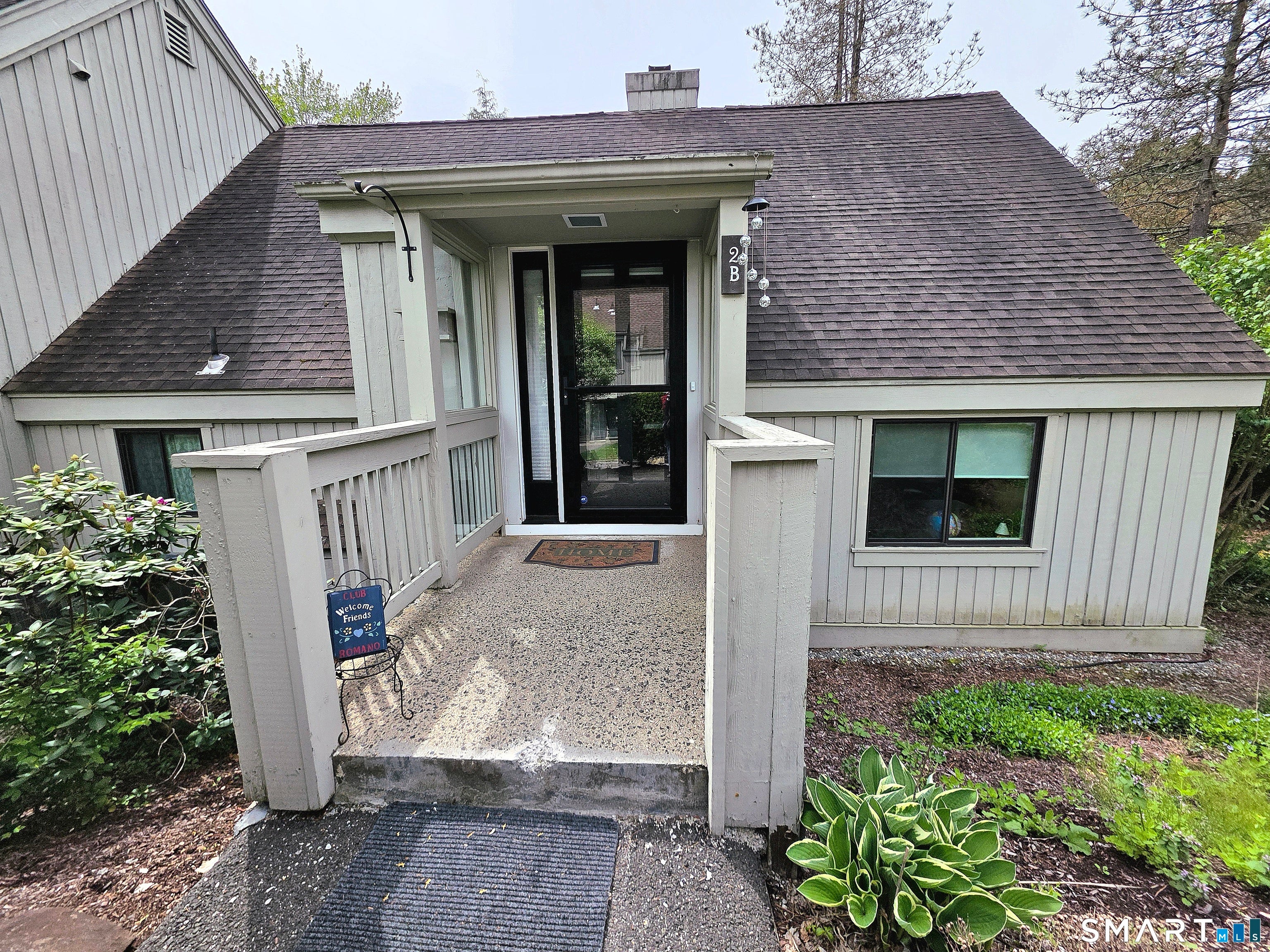 2 Heritage Village B — photo