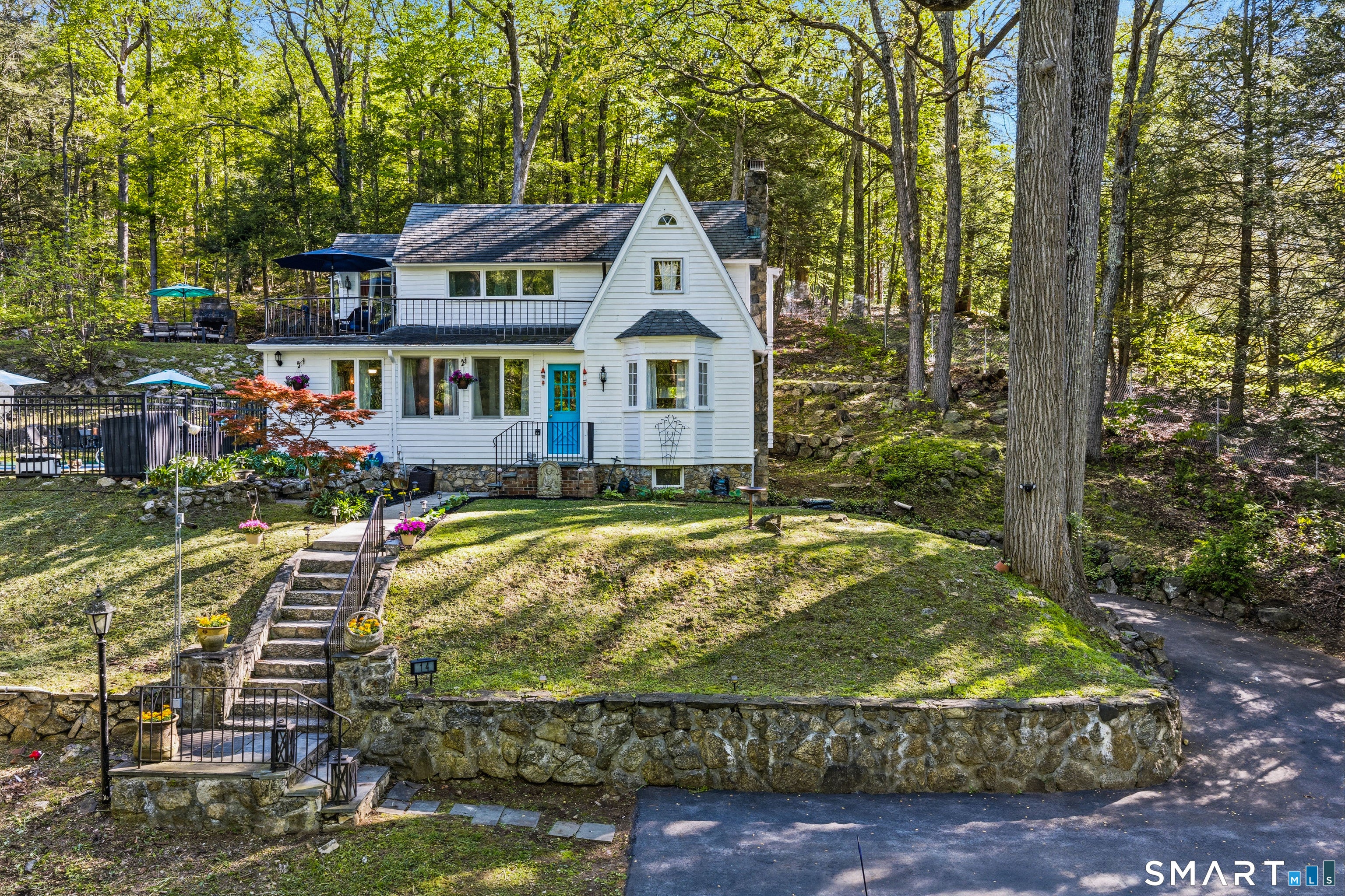 14 Rocky Hill Road — photo