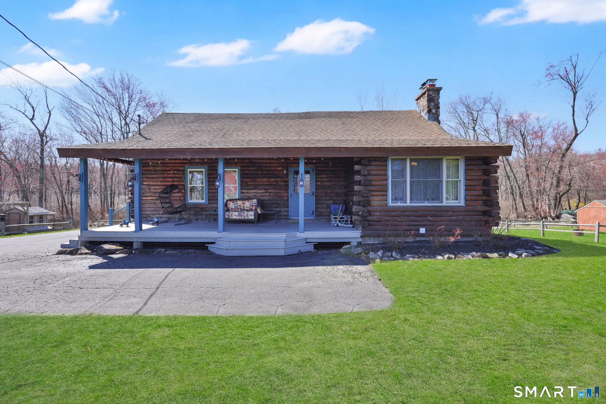 800 Gaylord Mountain Road — photo