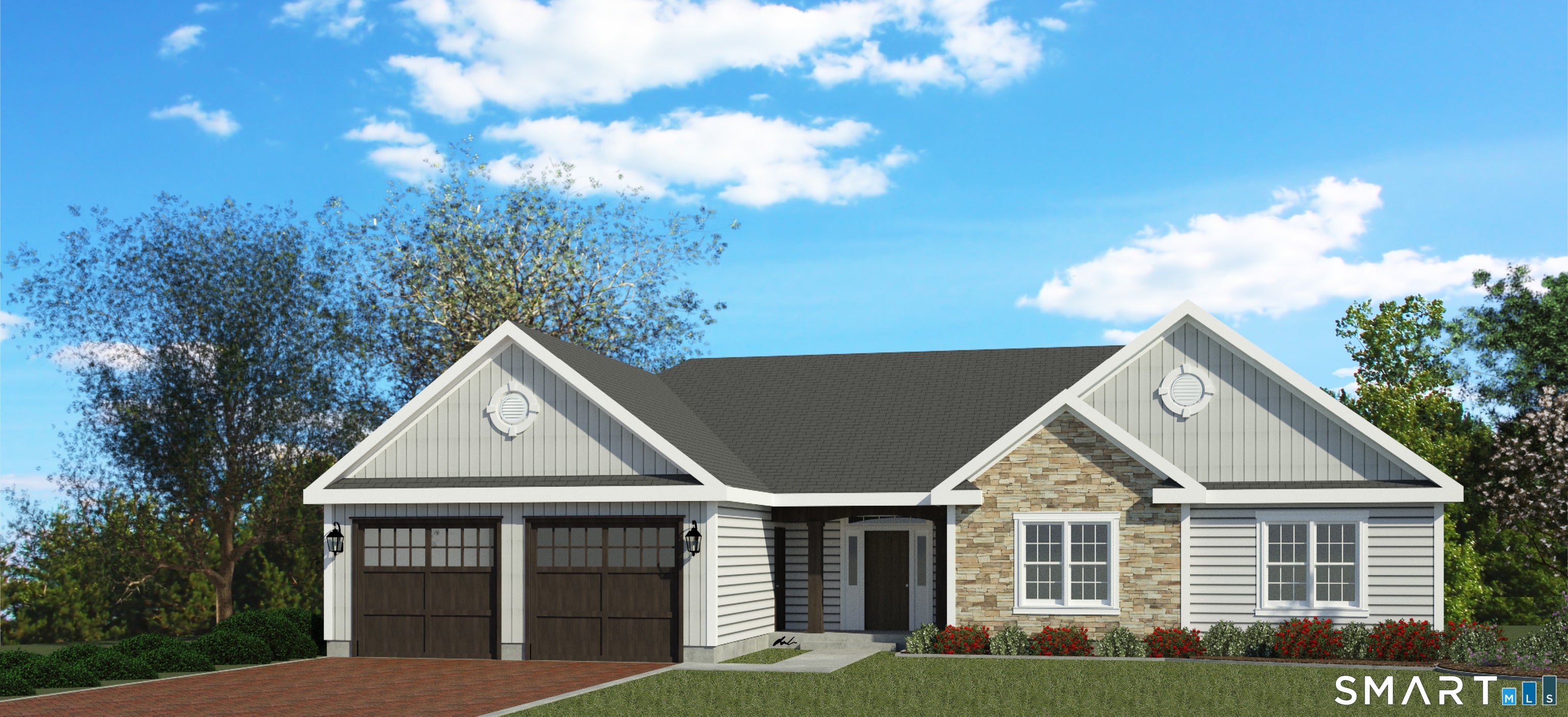 235 Corbin Ridge — photo
