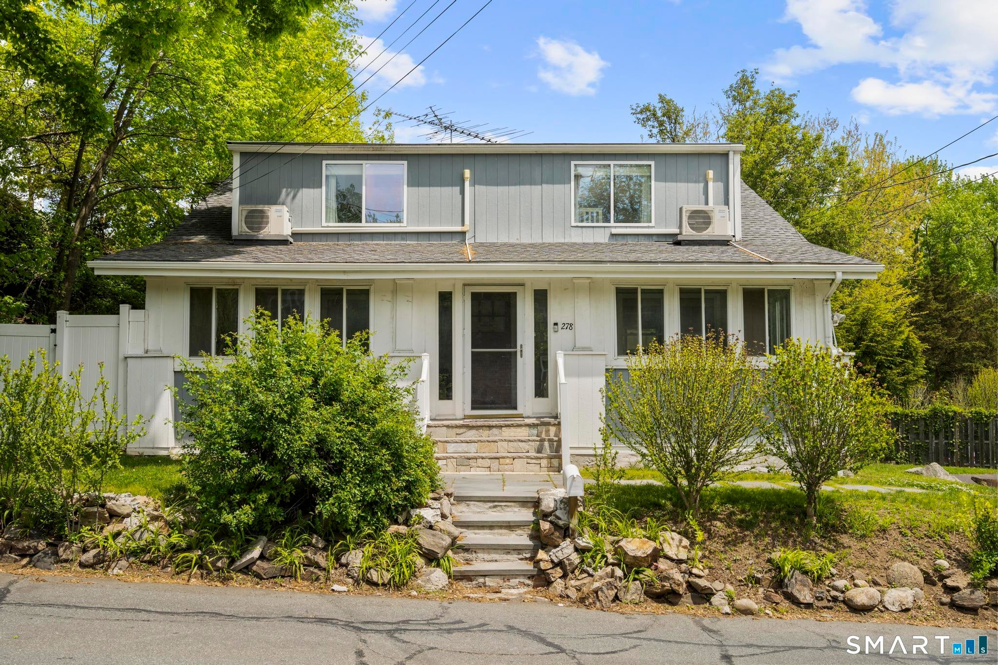 278 West Cedar Street — photo