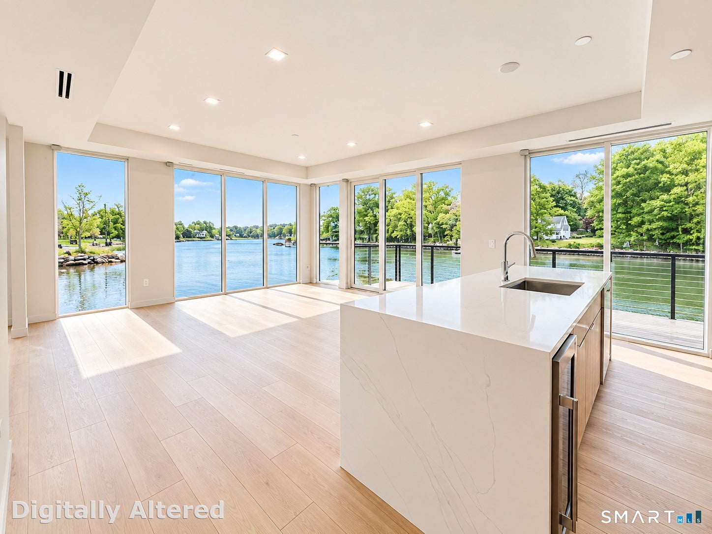 251 Riverside Avenue 251 B - Main Level — photo