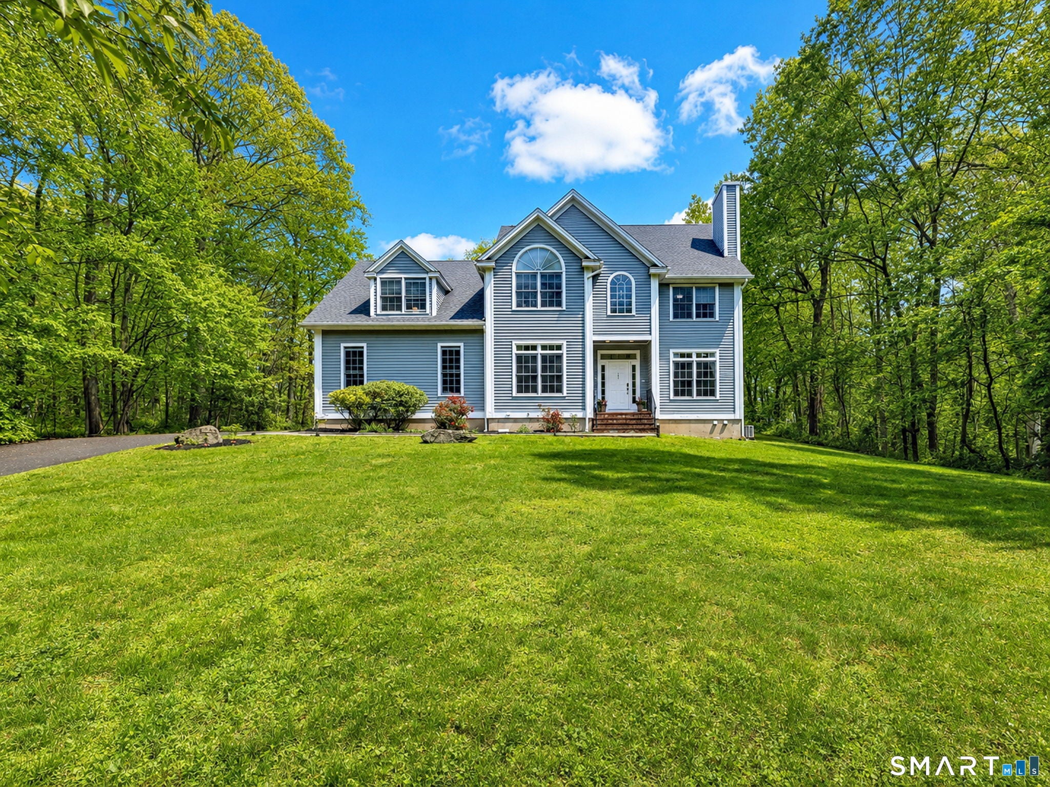 125 Peck Hill Road — photo