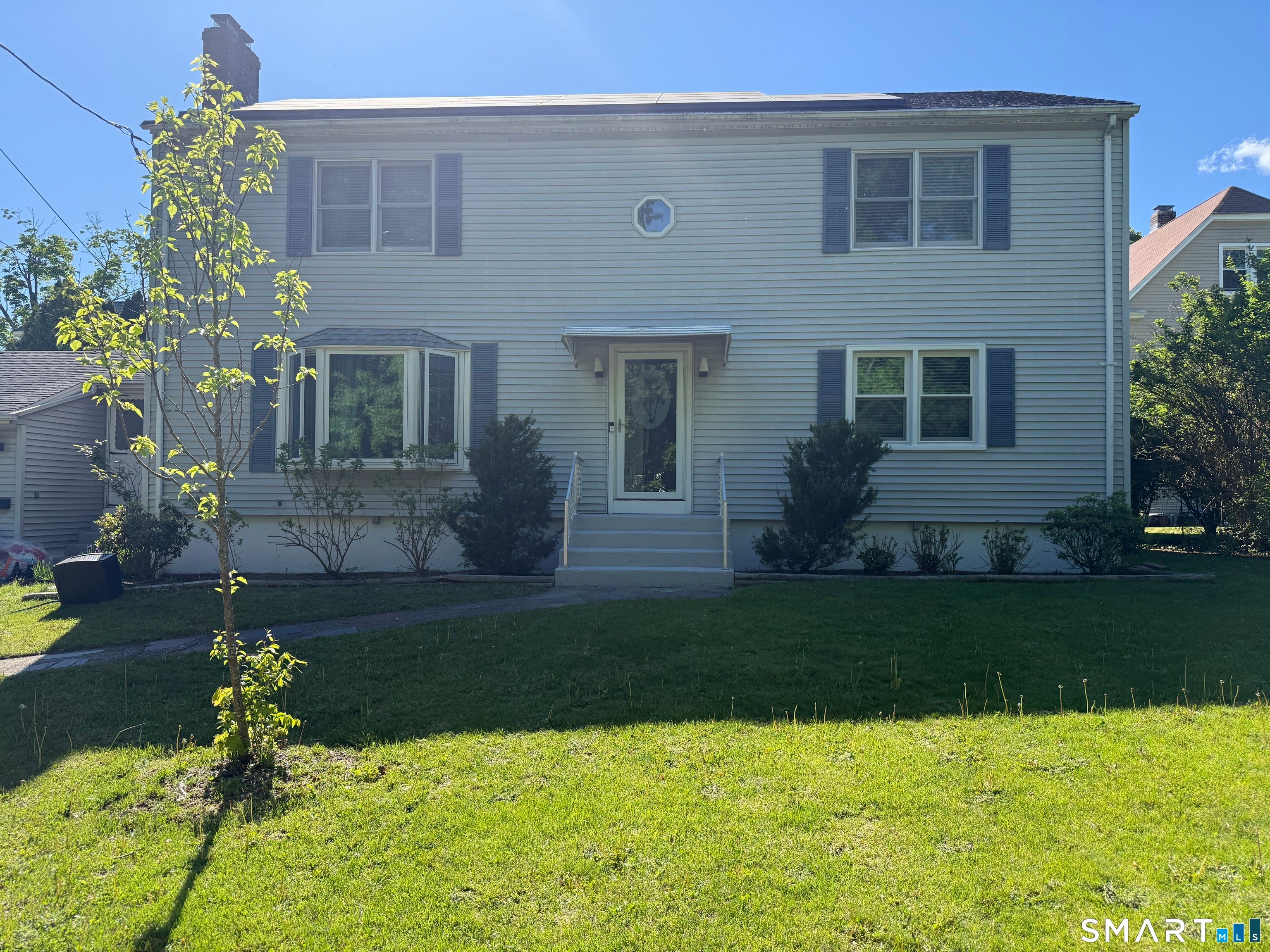 12 Bliss Avenue — photo