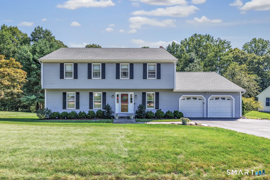 2125 Cutspring Road — photo