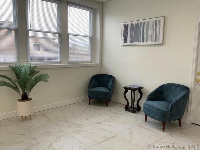 61 Colony Street Office — photo