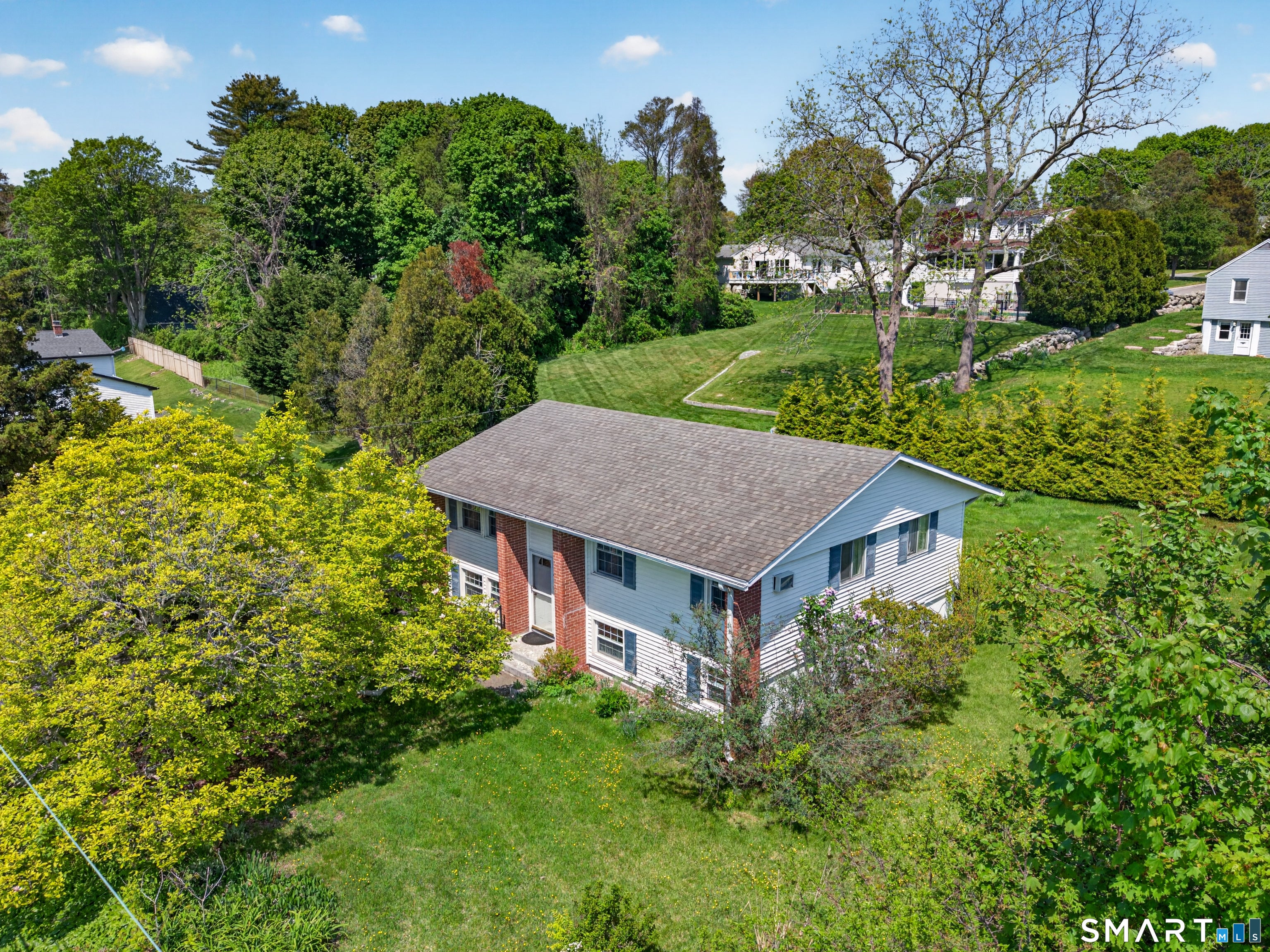 662 Groton Long Point Road — photo