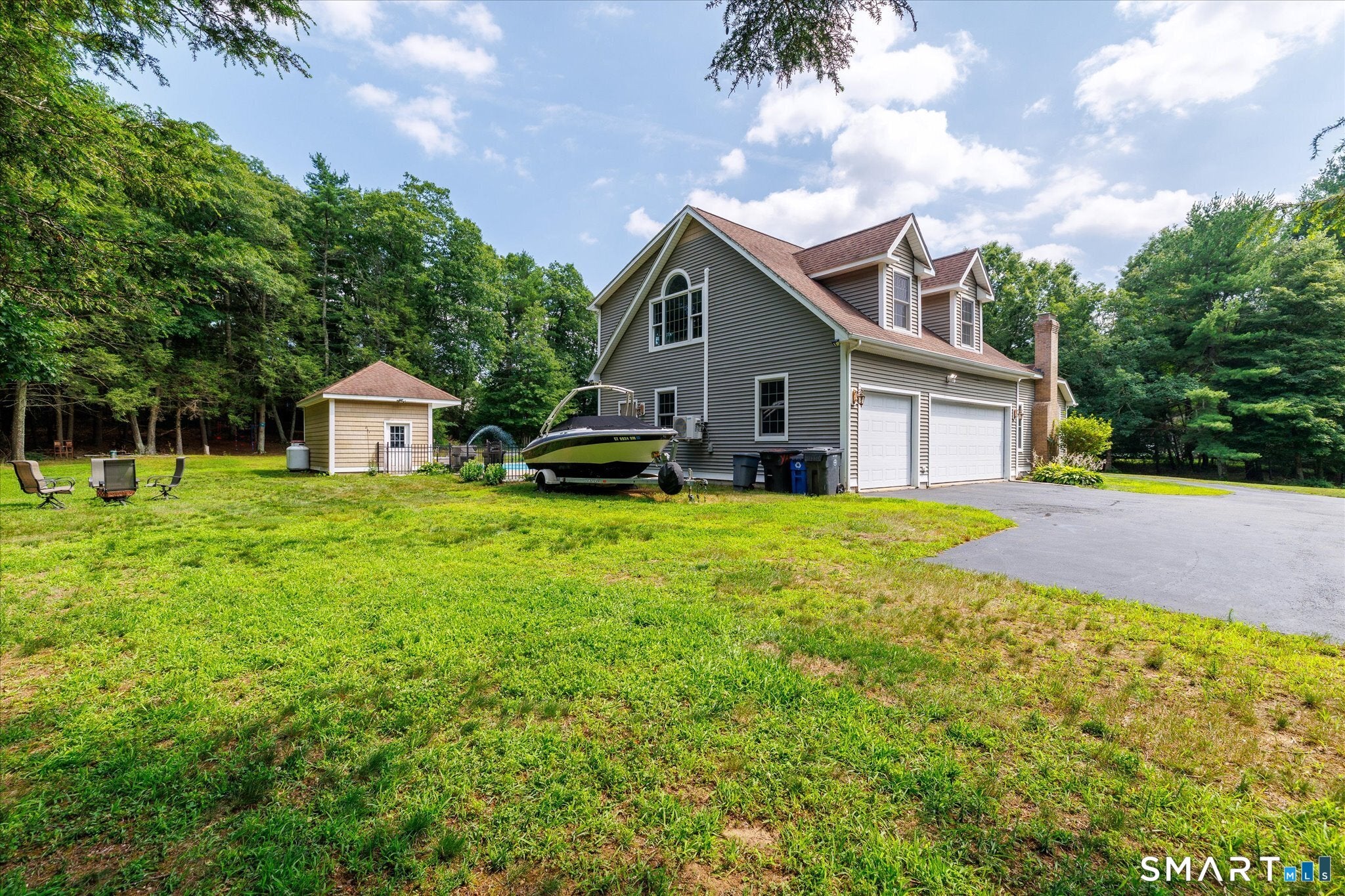 56 River Road, Killingly, CT 06241 — photo 2