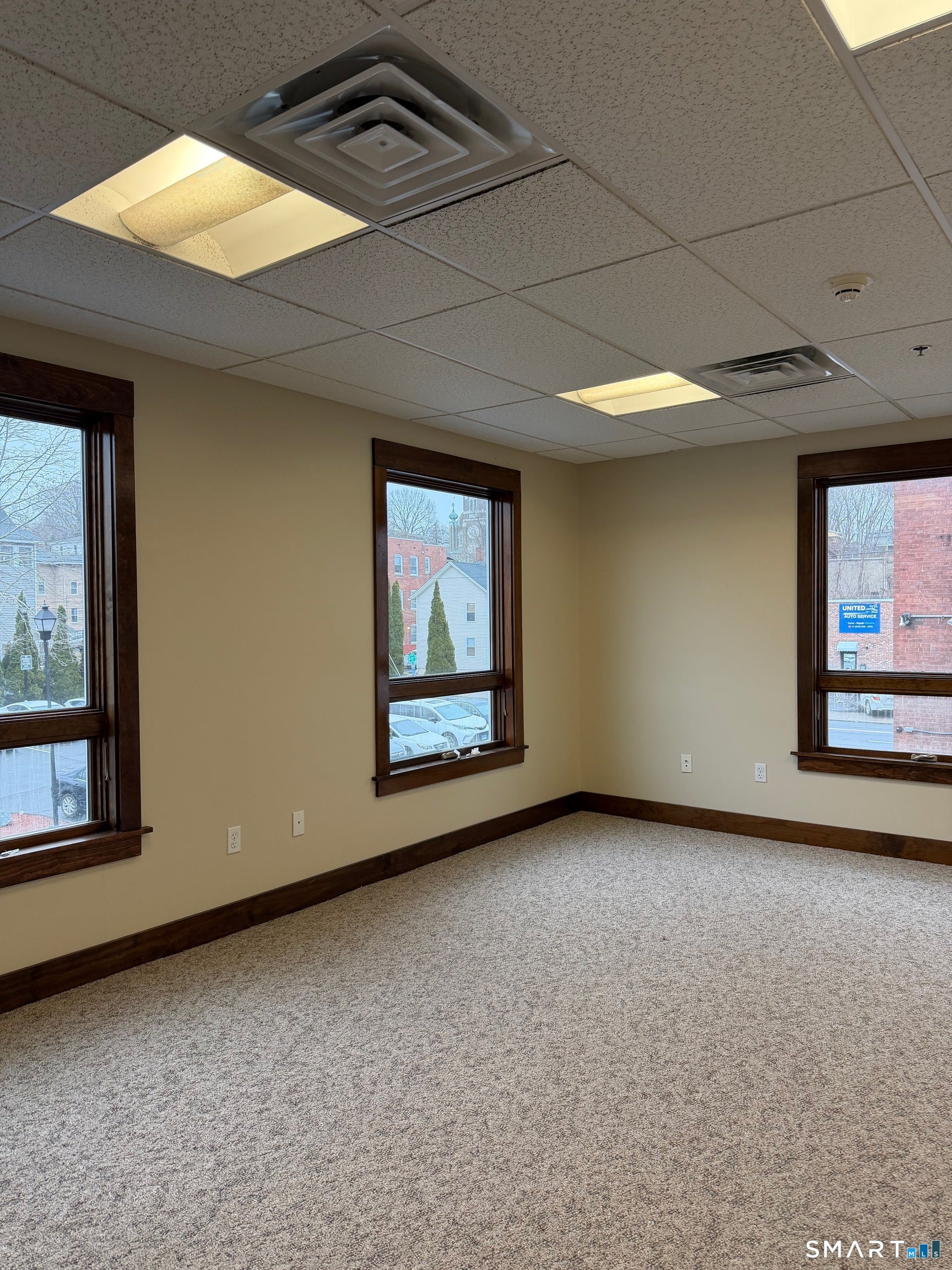 55 Broad Street — photo