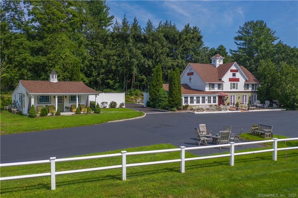 4 Long Ridge Road — photo