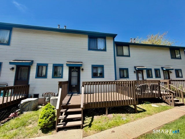 531 Woodward Avenue C — photo