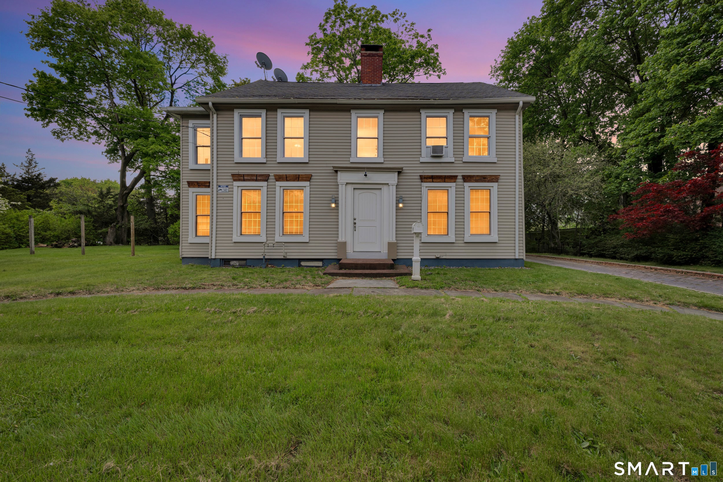 276 Washington Street — photo