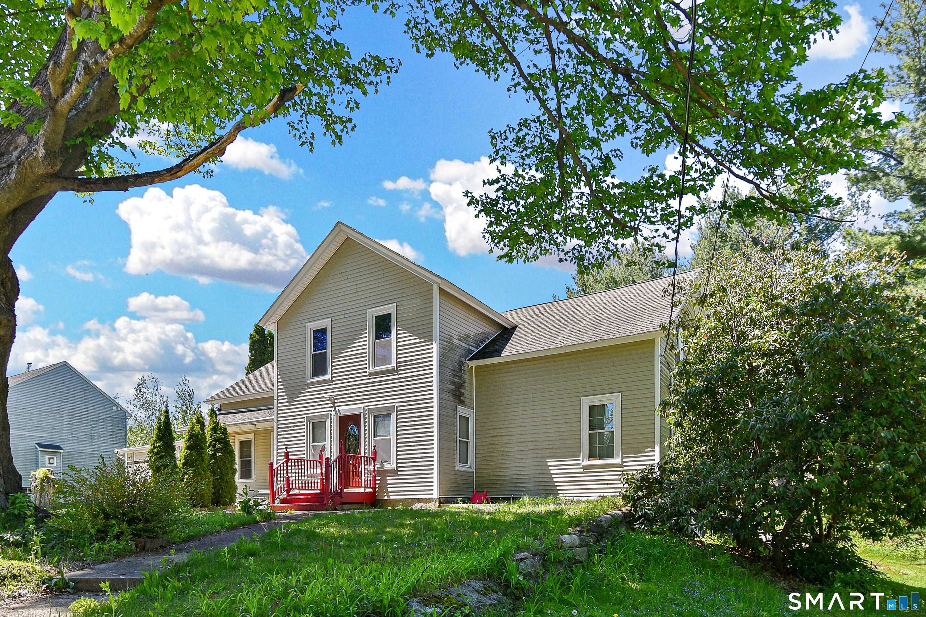 977 Torringford East Street — photo