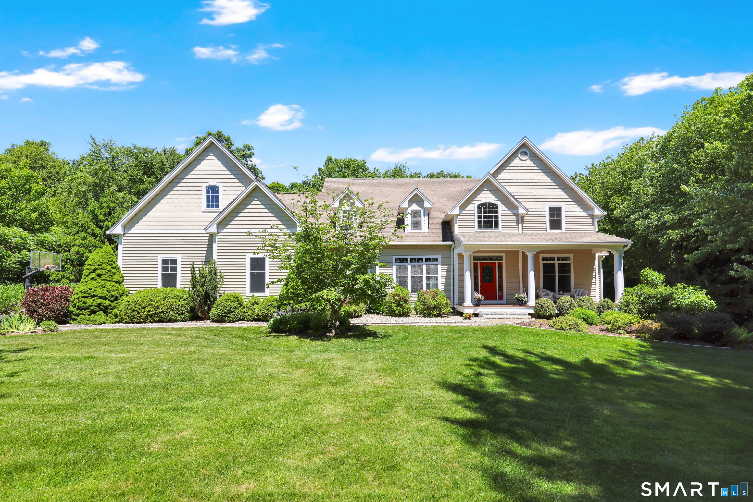 10 Merrit Woods — photo
