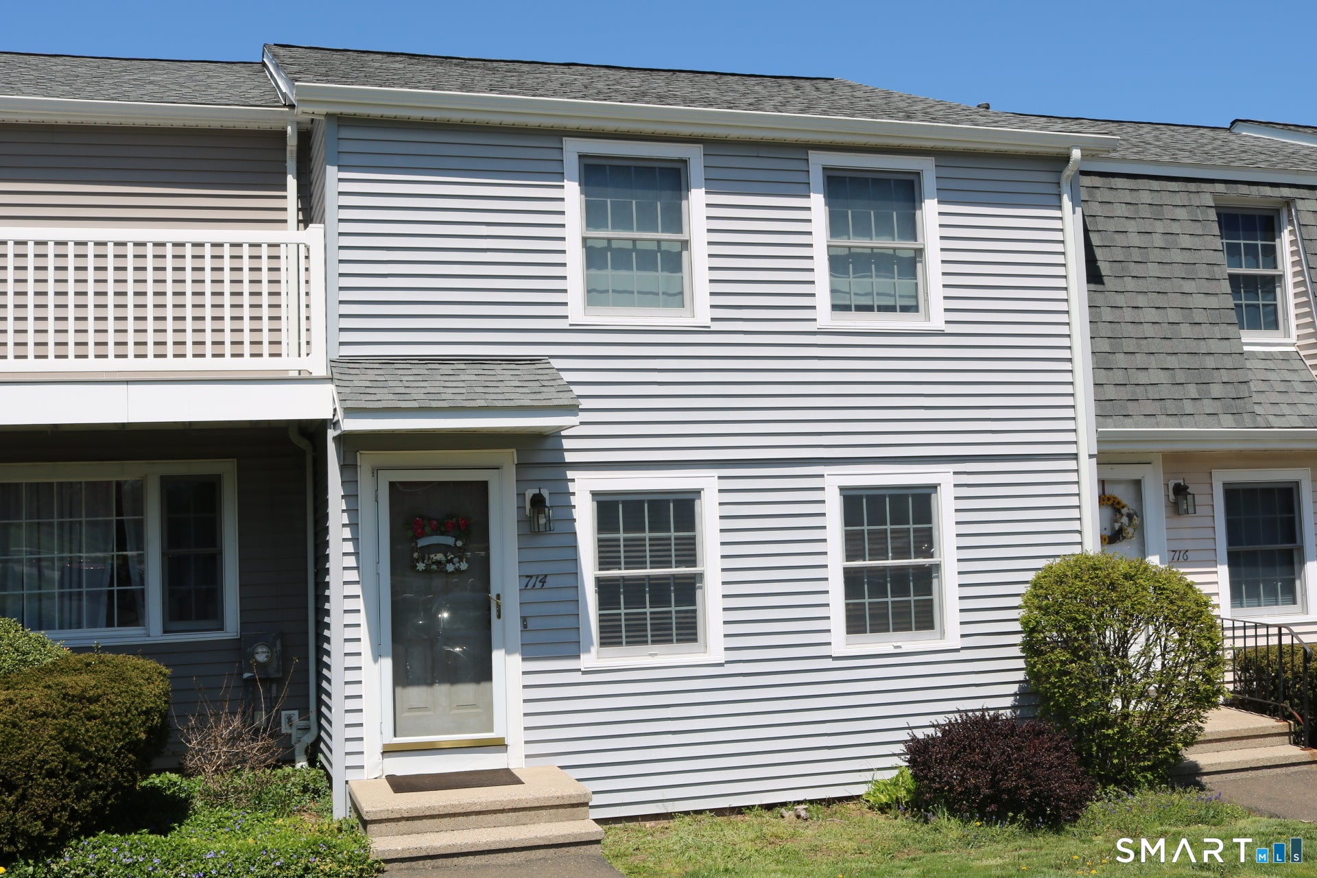 714 Long Hill Road 714 — photo