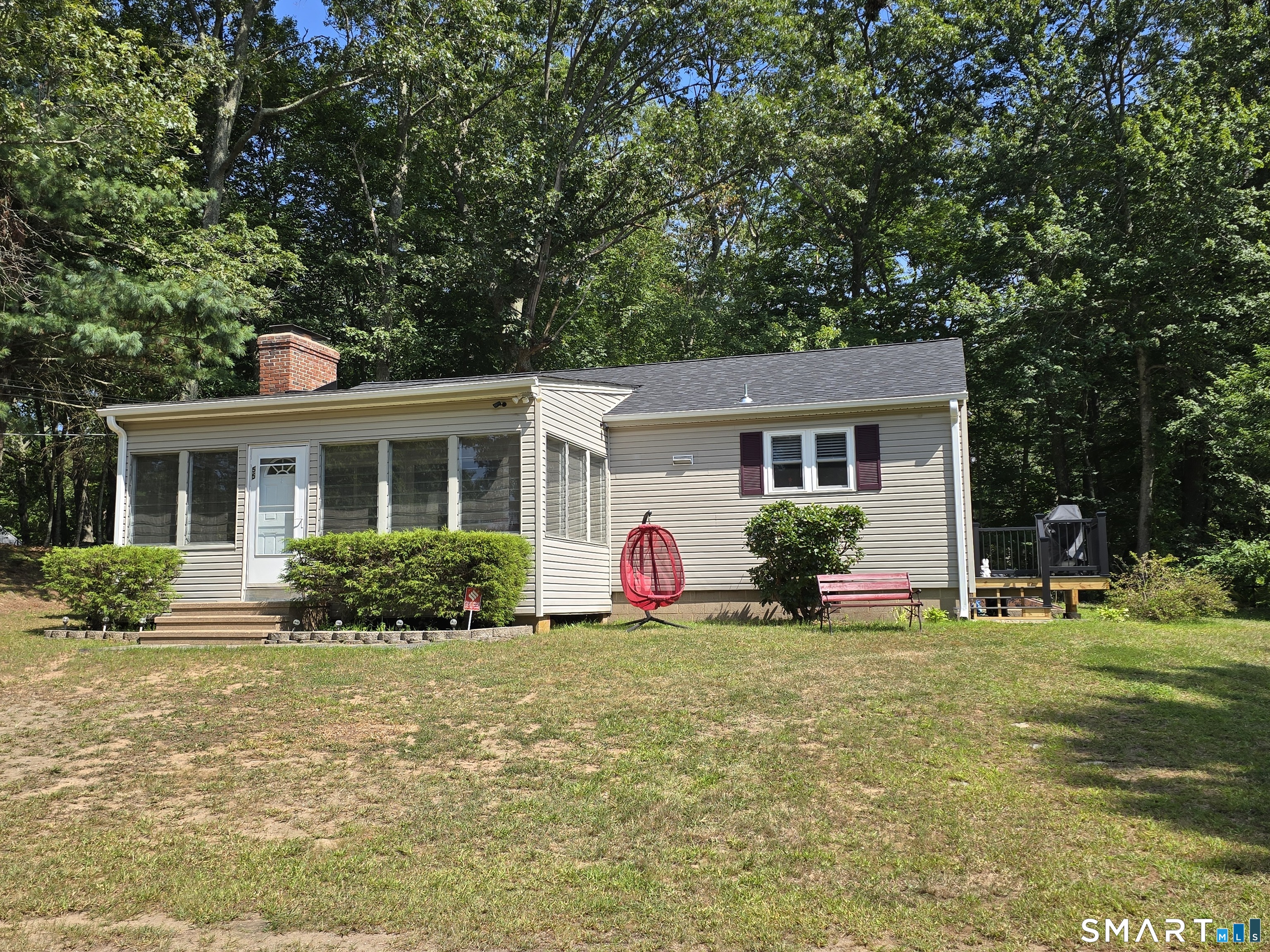 55 Dogwood Road — photo