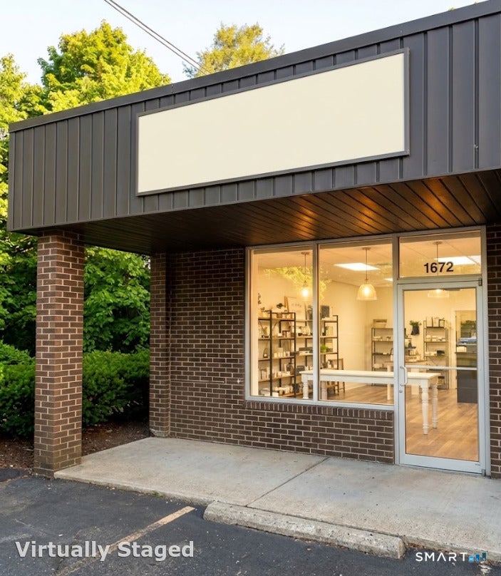 1672 Meriden Waterbury Turnpike — photo