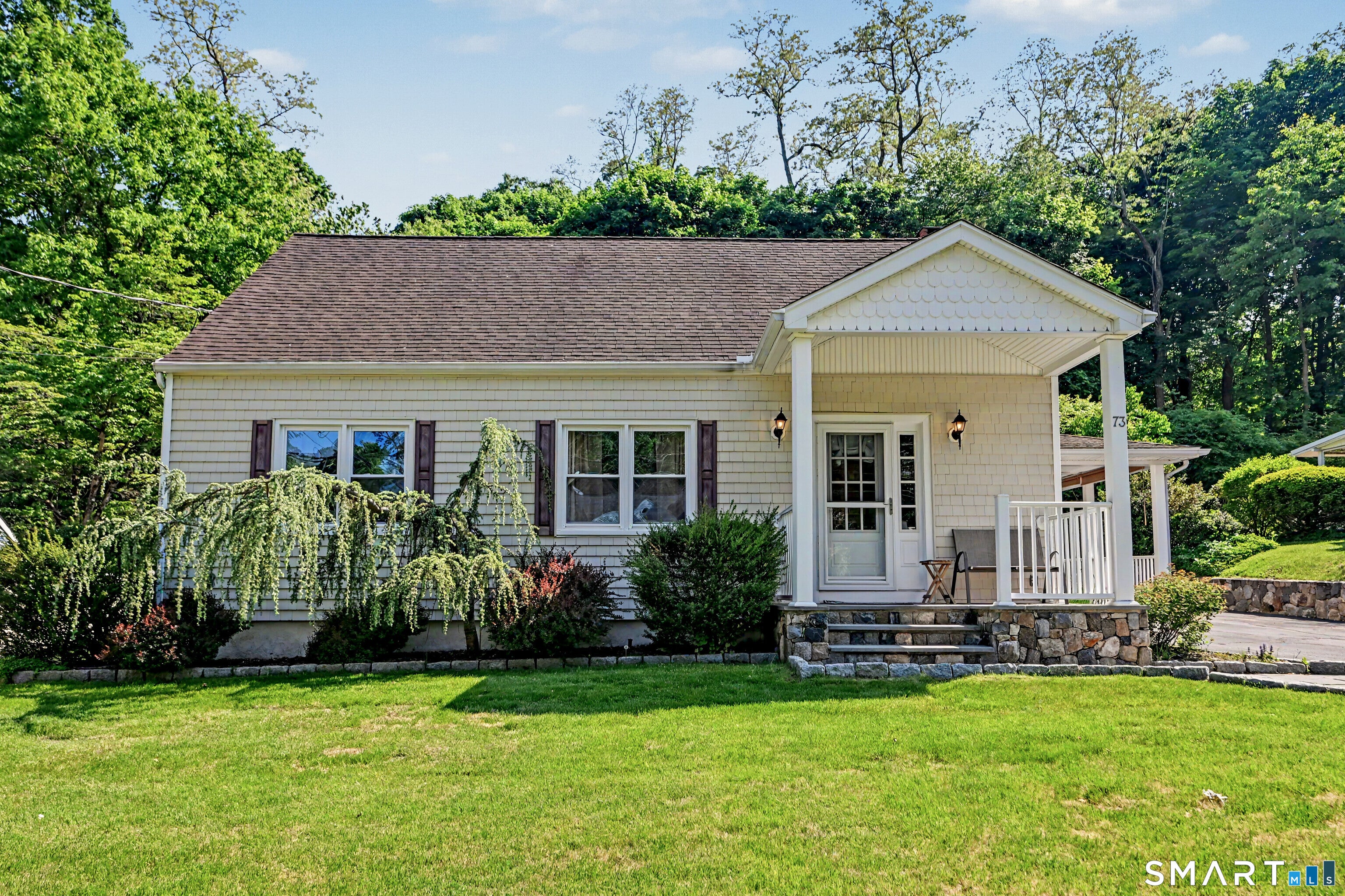 73 High Clear Drive — photo