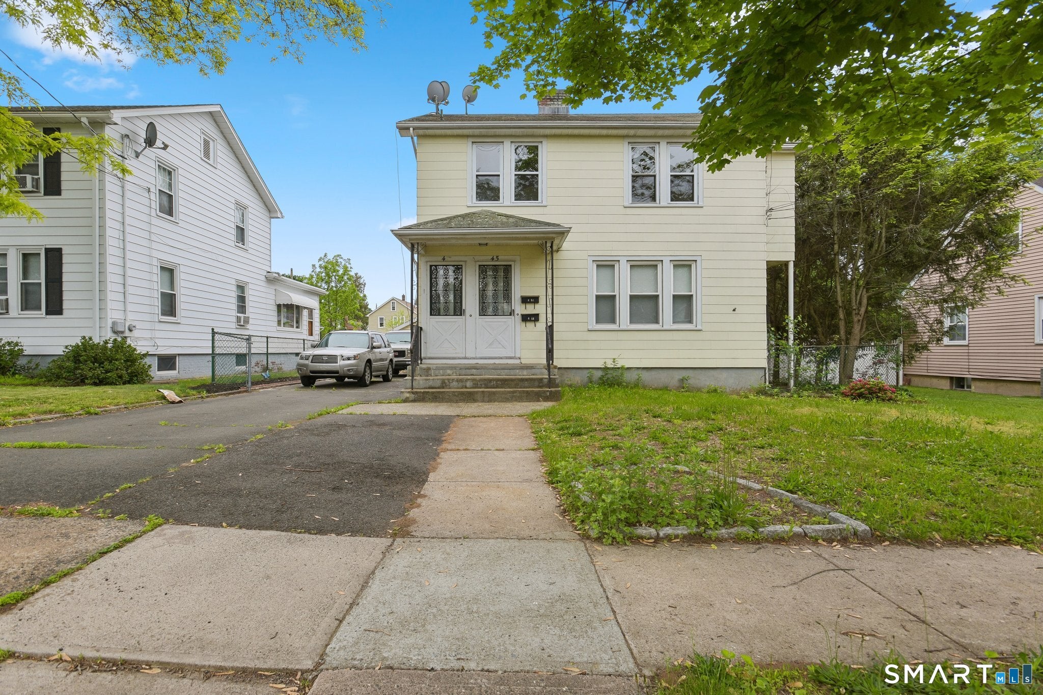 45 High Street B — photo