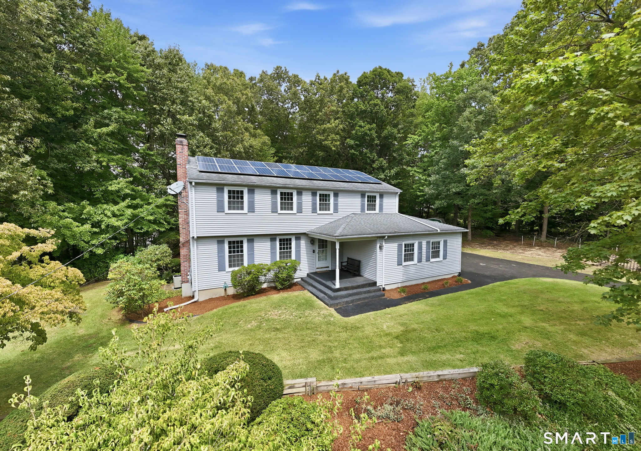 32 Pioneer Drive — photo