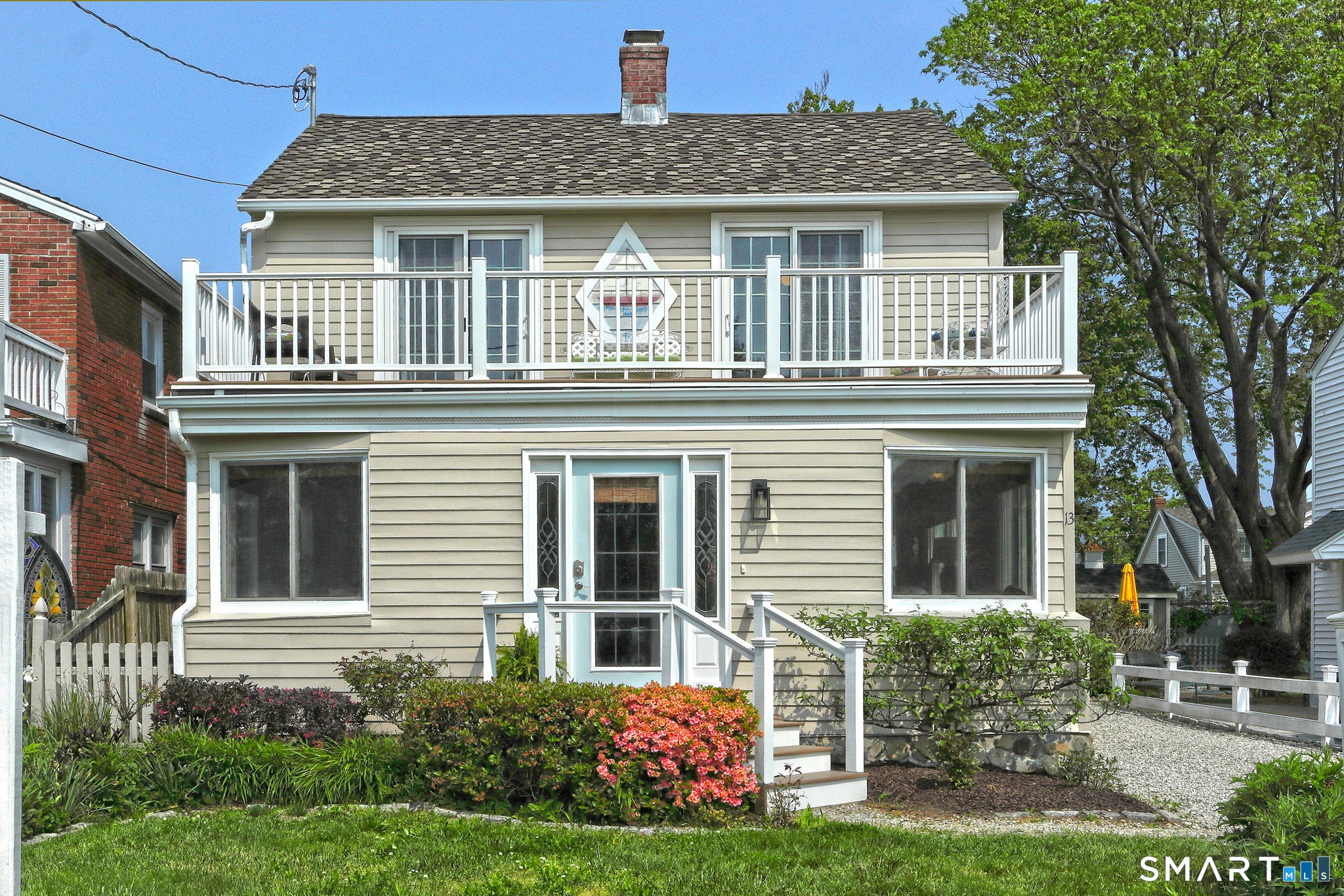 13 Billow Road — photo