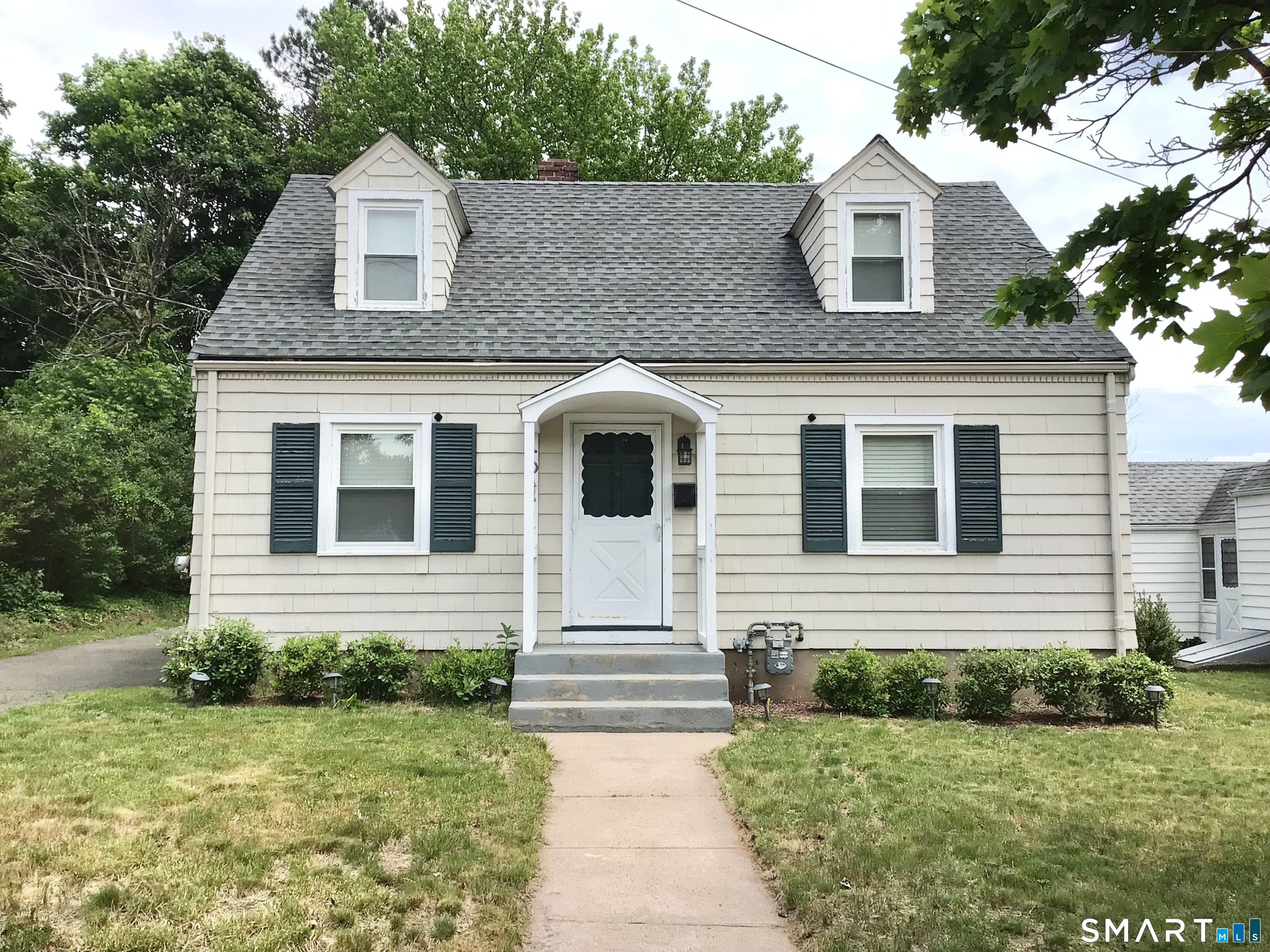 28 Thayer Road — photo