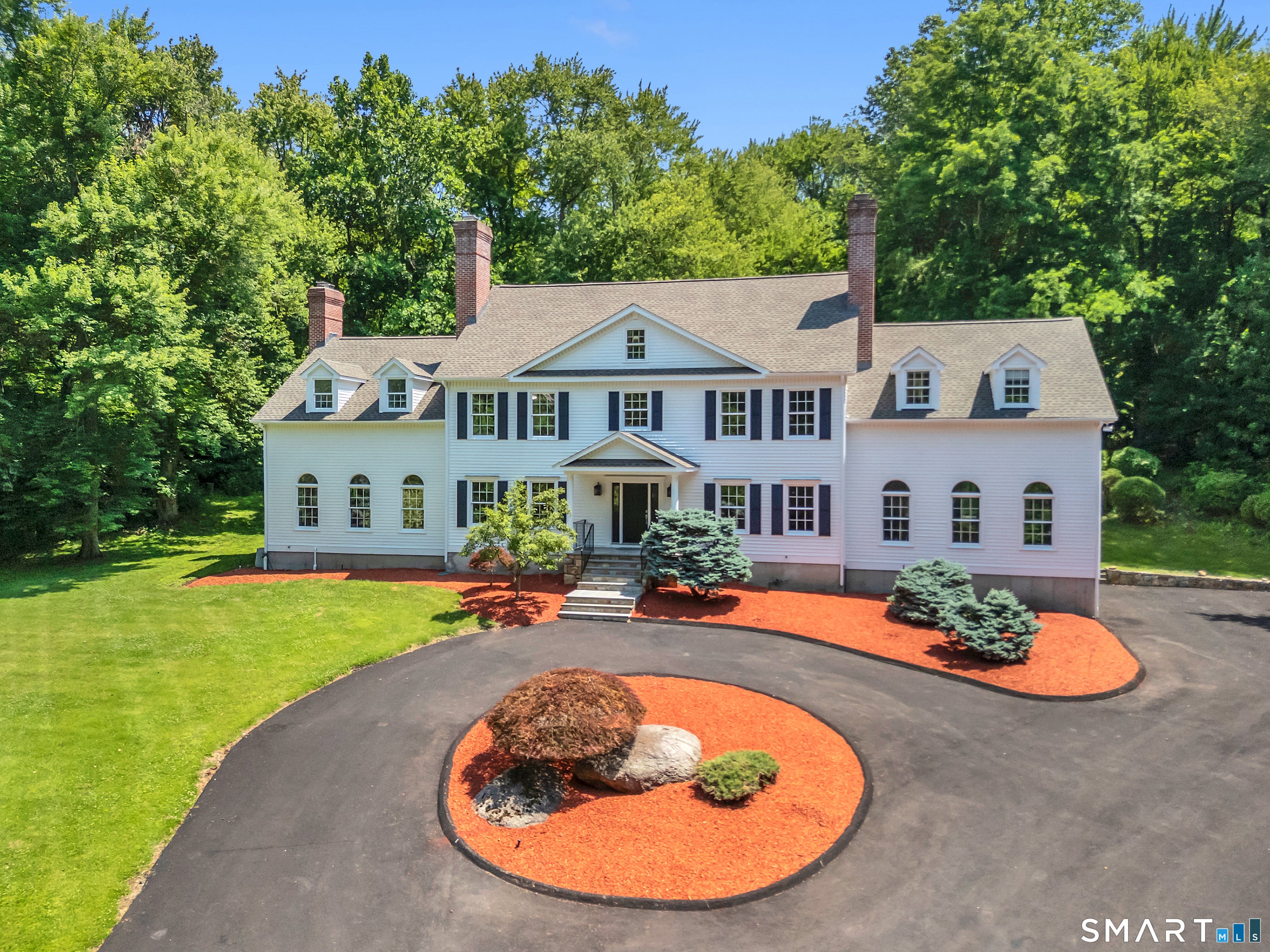 141 Putting Green Road — photo
