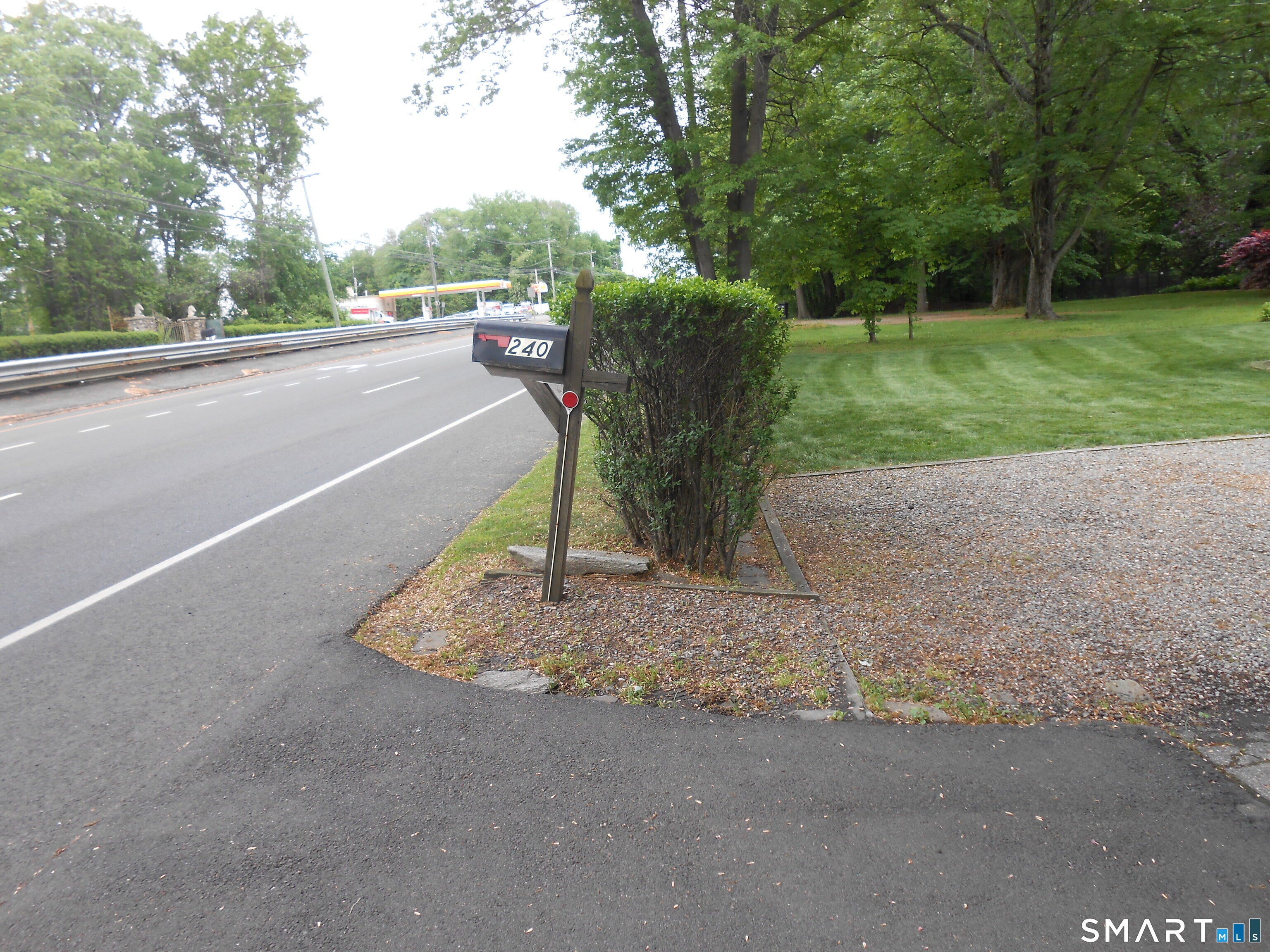 240 Derby Avenue — photo