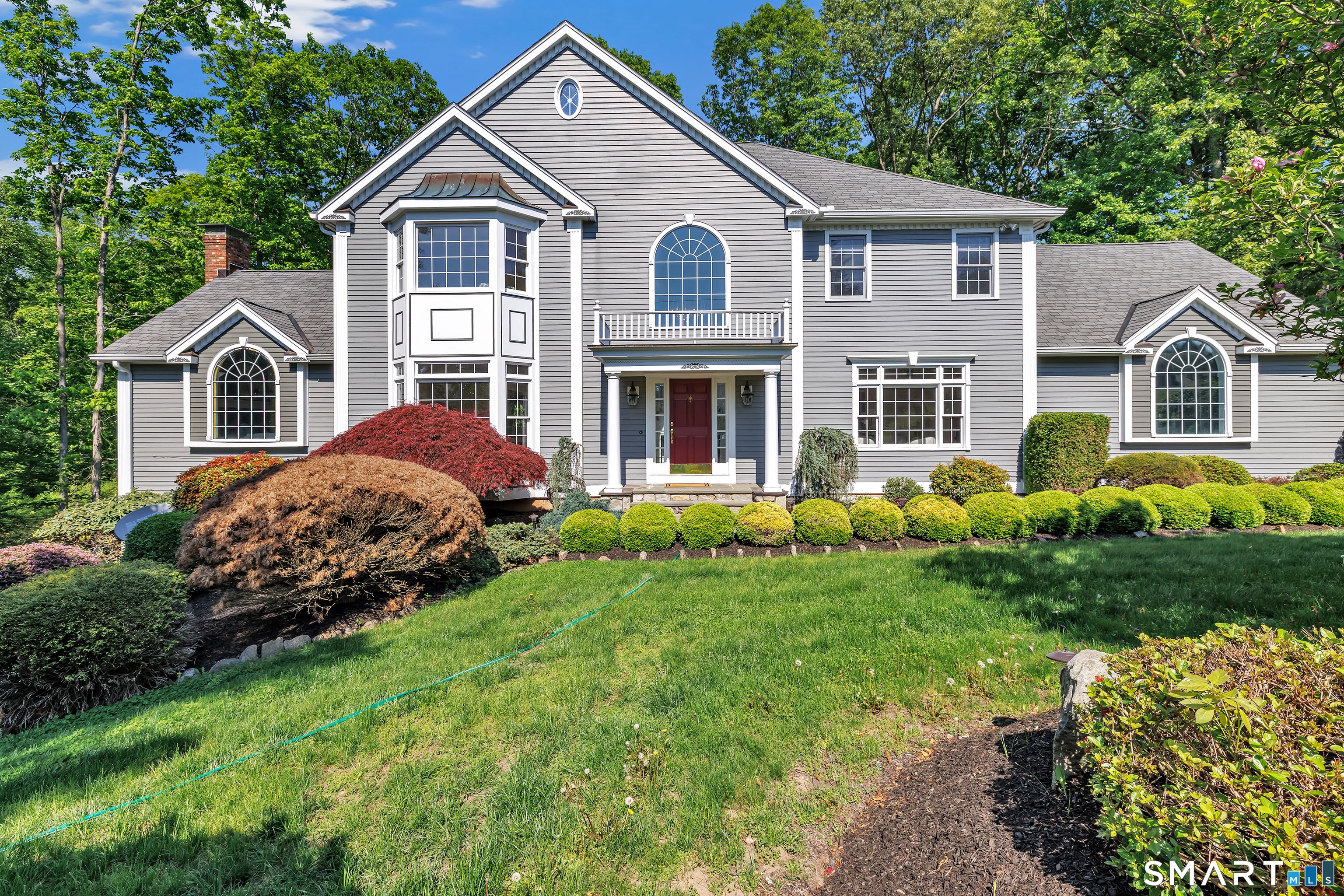 35 Hunting Ridge Road — photo