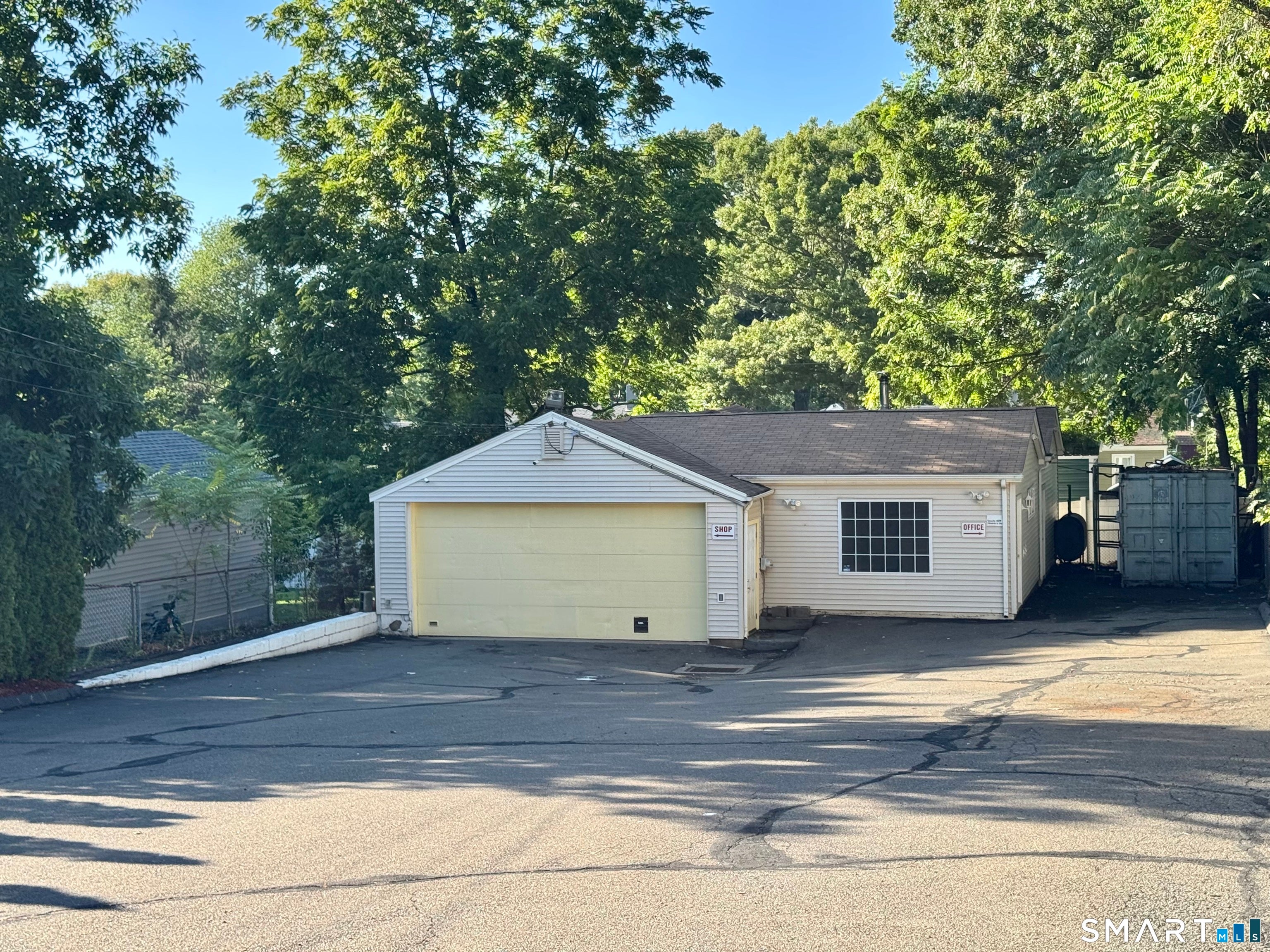 207 Burwell Road — photo