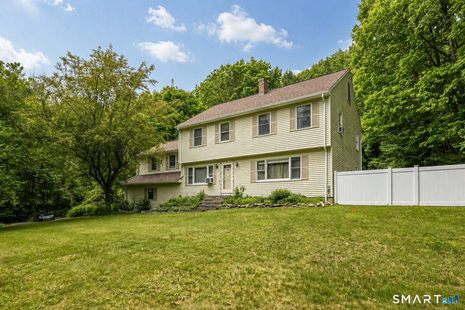 155 Lake Harwinton Road — photo