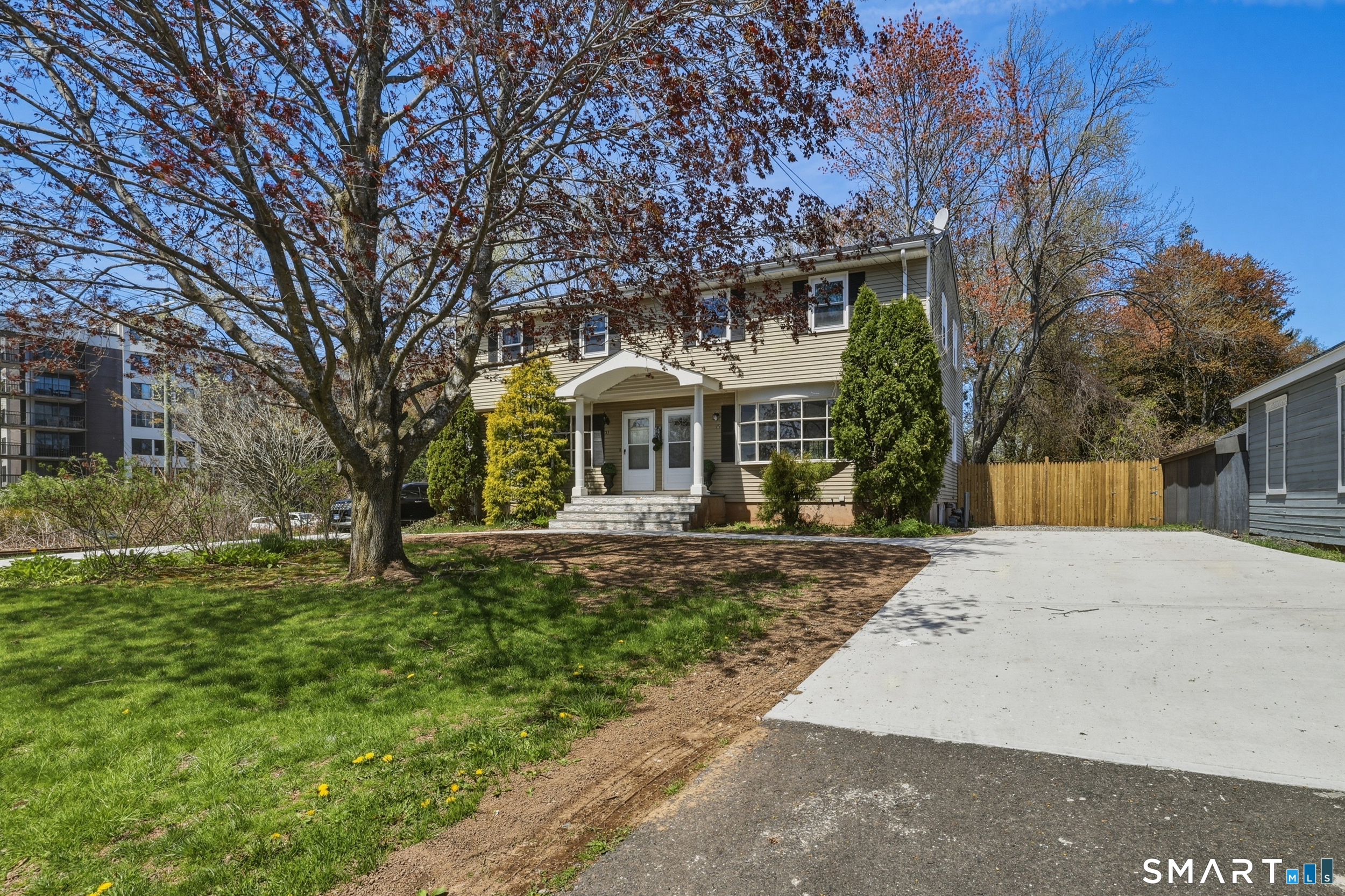 19-21 Mill Street 21 — photo