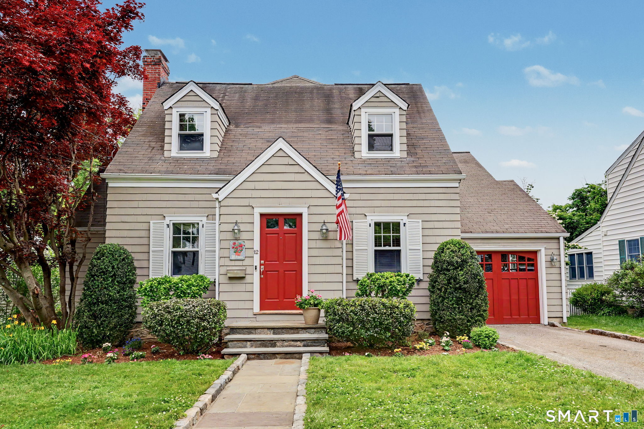 12 Ludlow Manor — photo