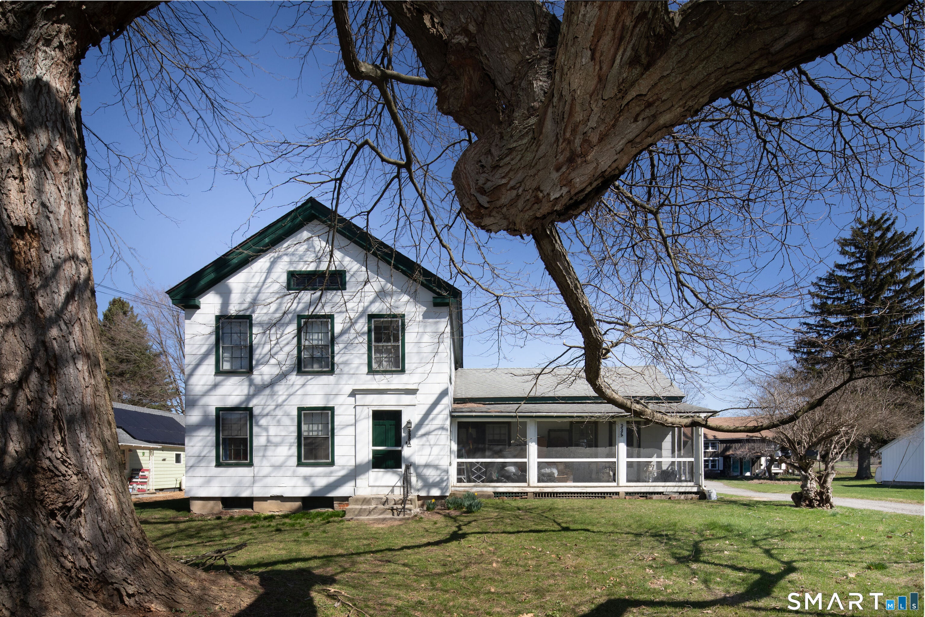 335 Norfolk Road — photo