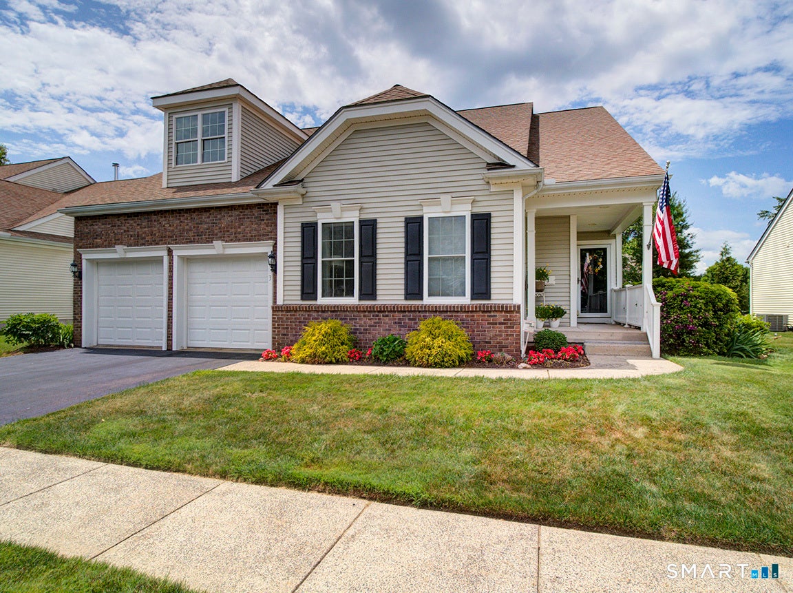 3 Wadsworth Lane — photo