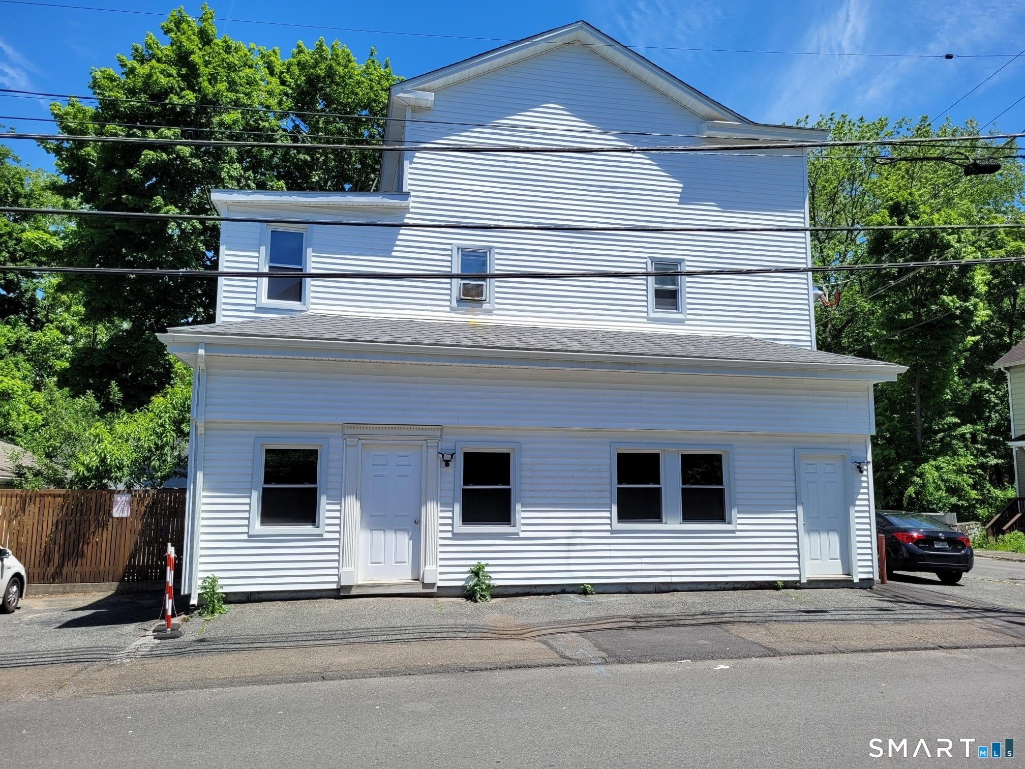 33 William Street a — photo