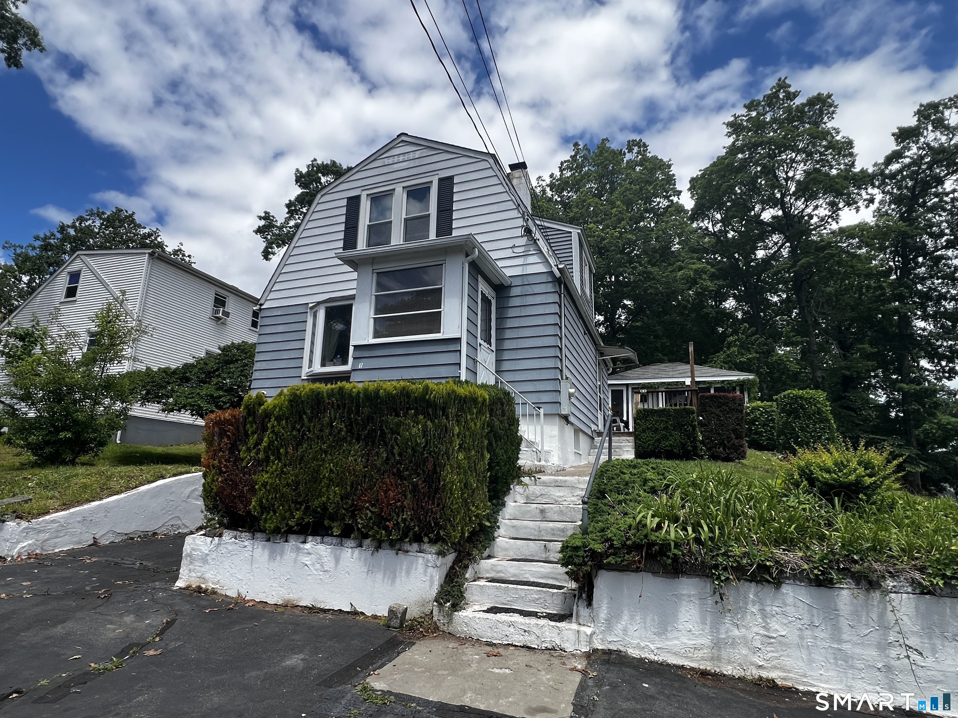 17 Ridgeview Road, Meriden, CT 06451 — photo 2