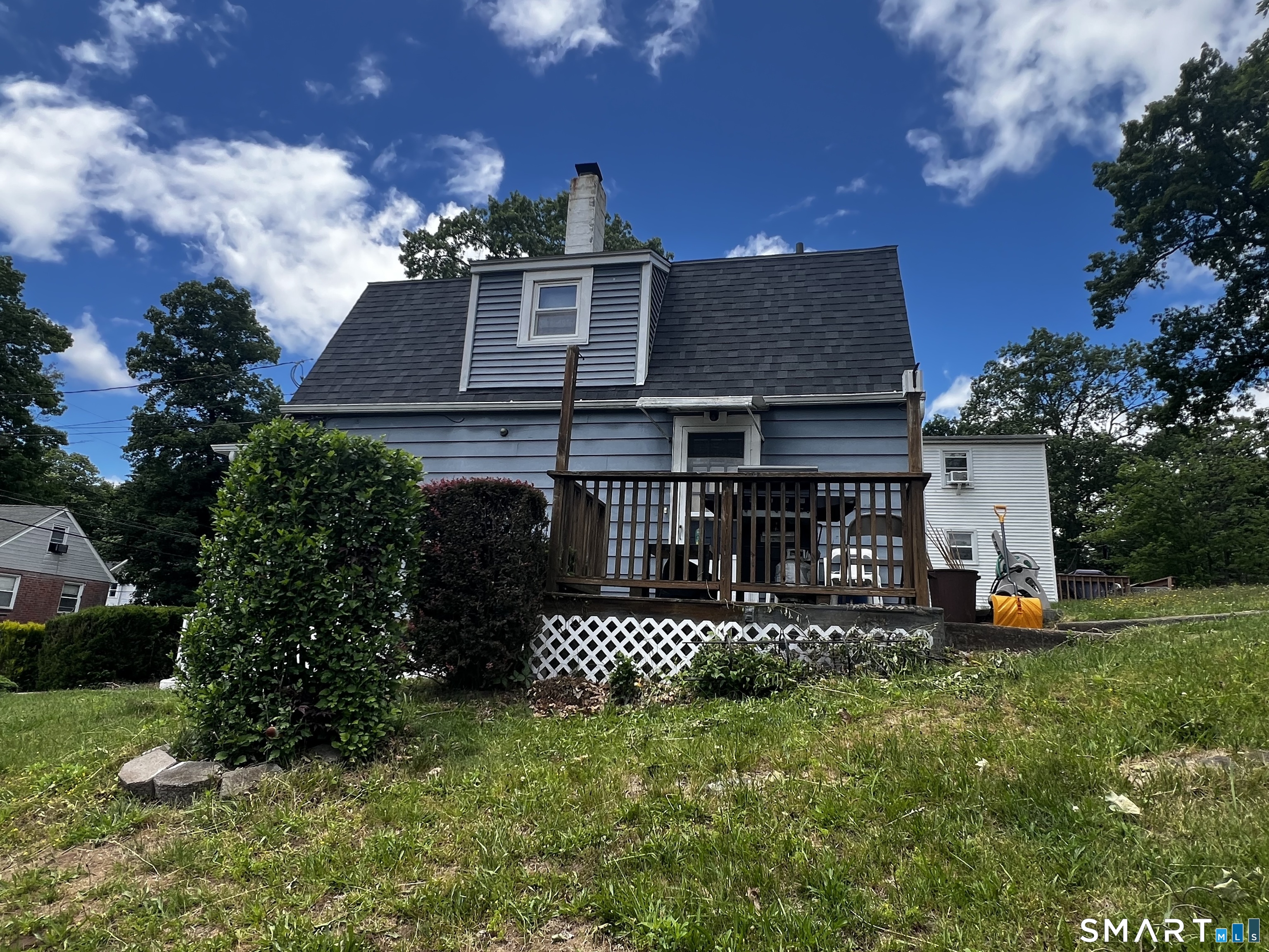 17 Ridgeview Road, Meriden, CT 06451 — photo 3