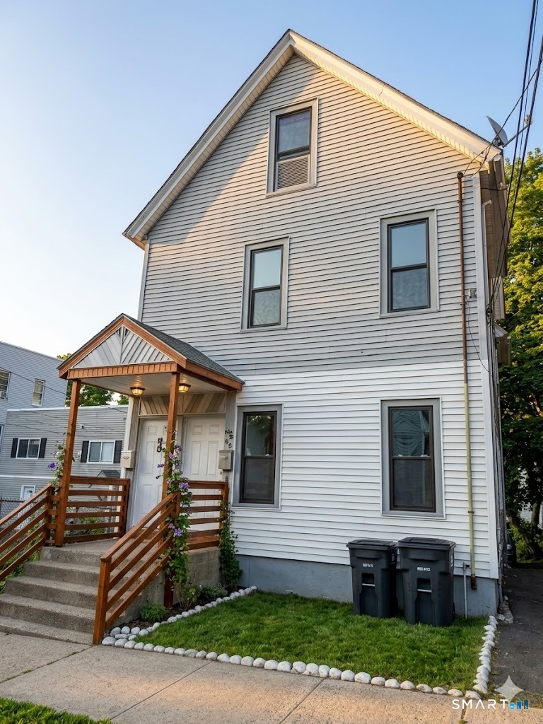 43 Farren Avenue 1 — photo