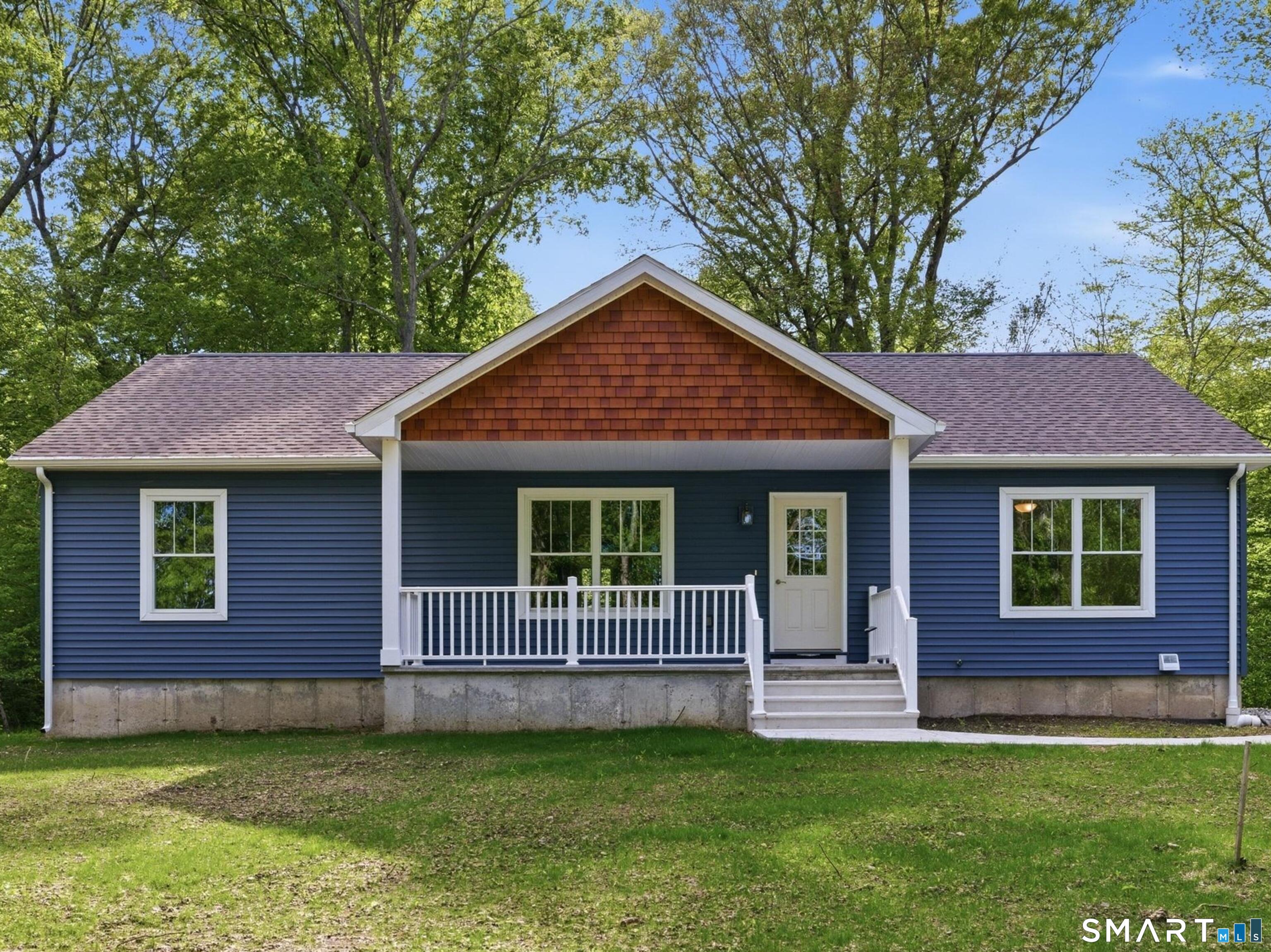 238 Simpson Lane — photo