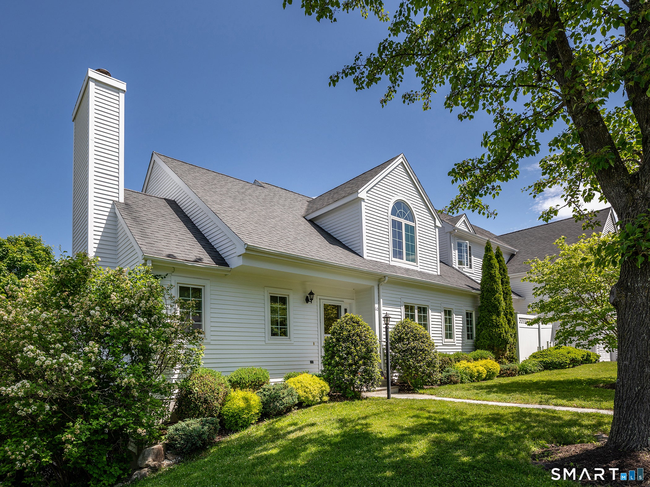 60 Quarry Ridge Road 60 — photo