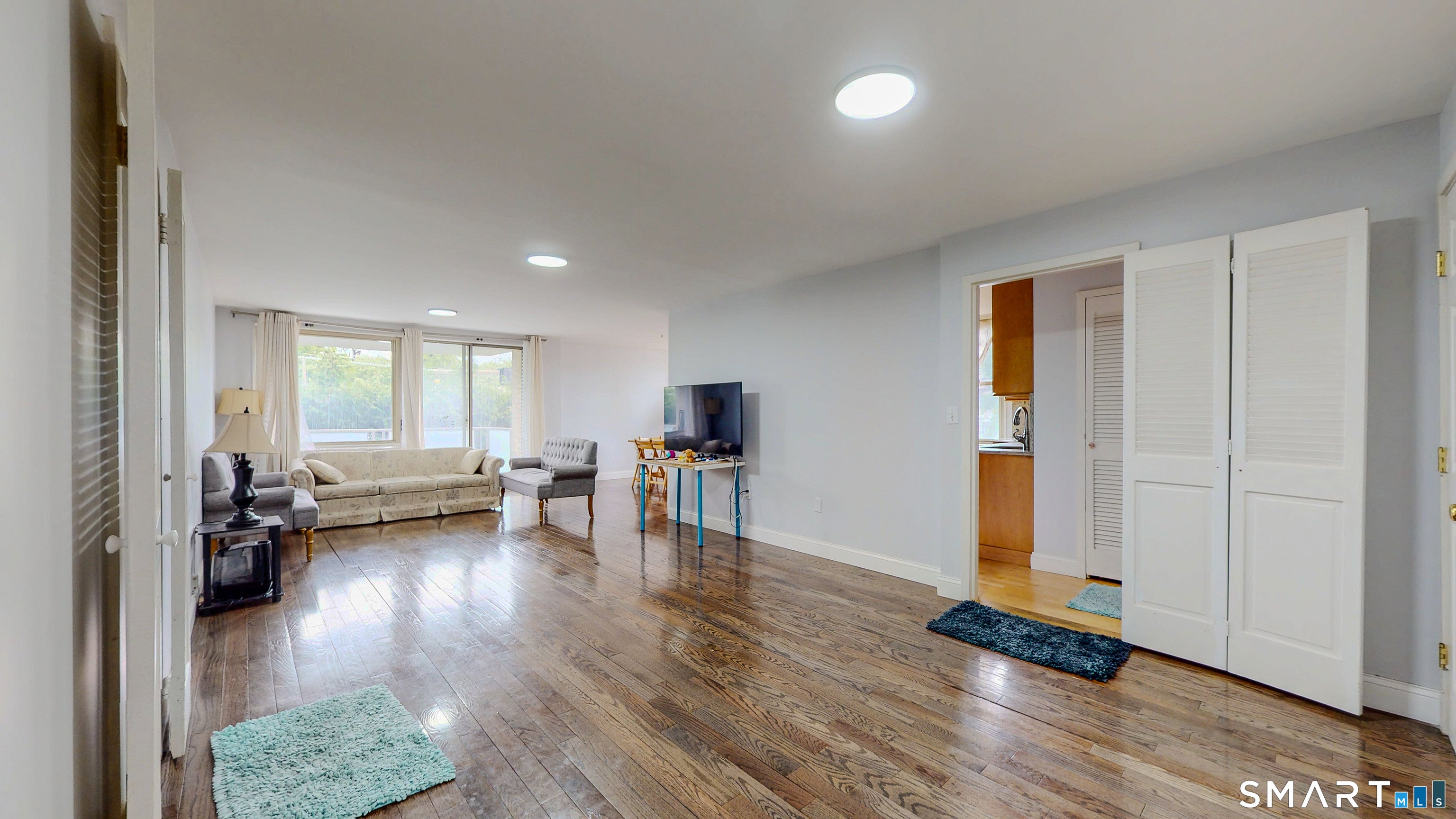 1 Strawberry Hill Court 1H — photo
