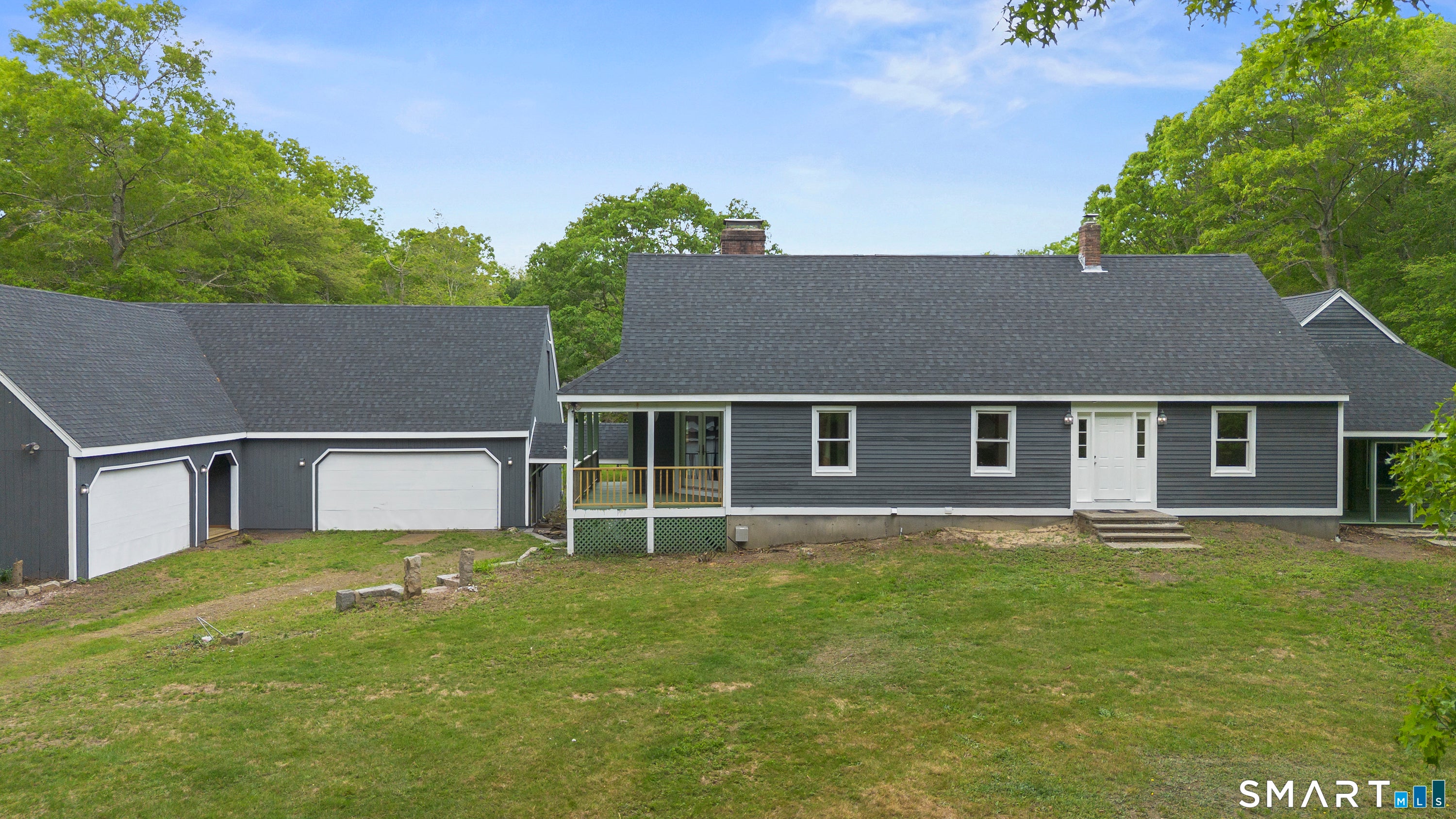 4 Tarklin Hill Road — photo