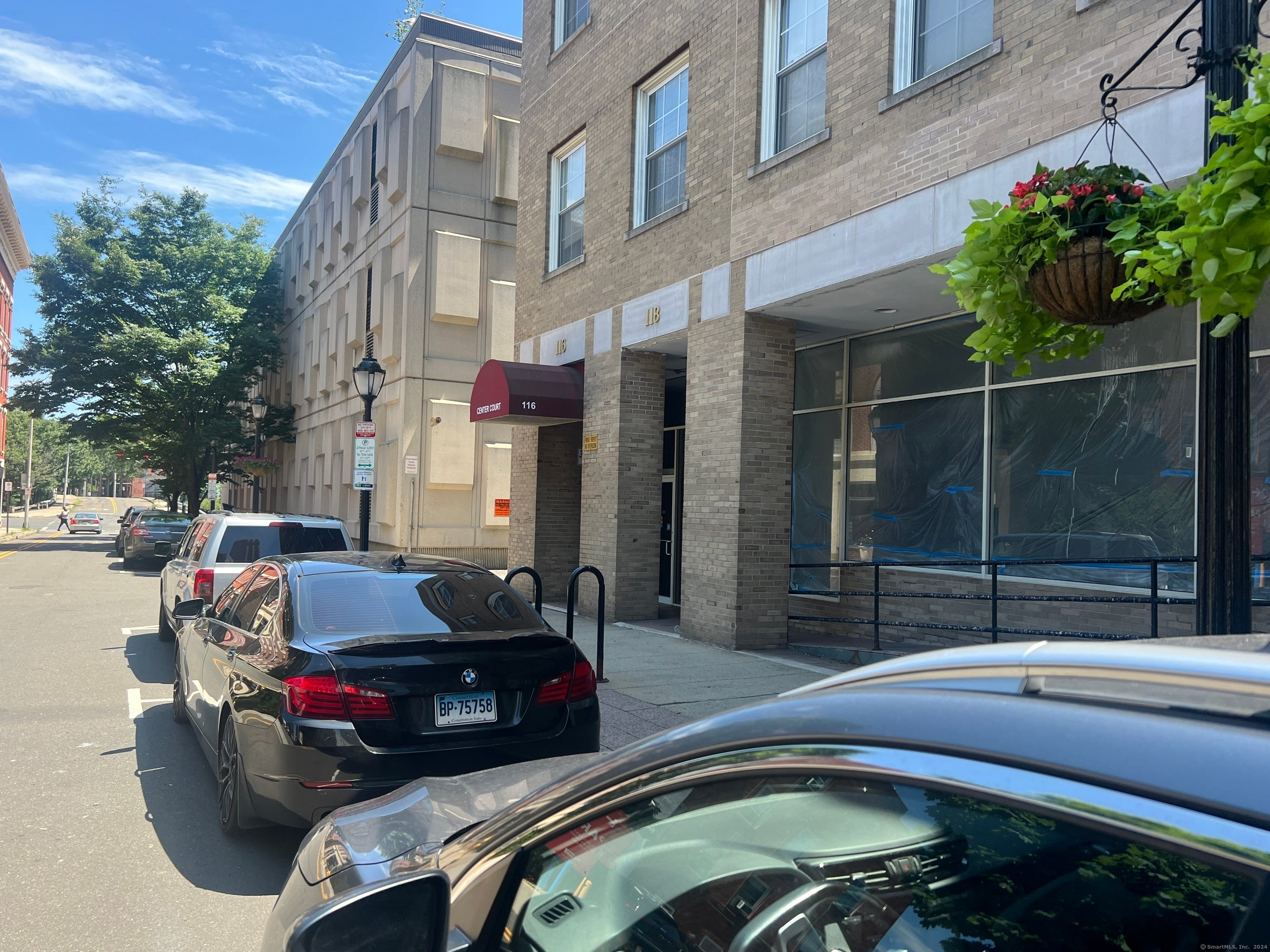 116 Court Street 1107 — photo