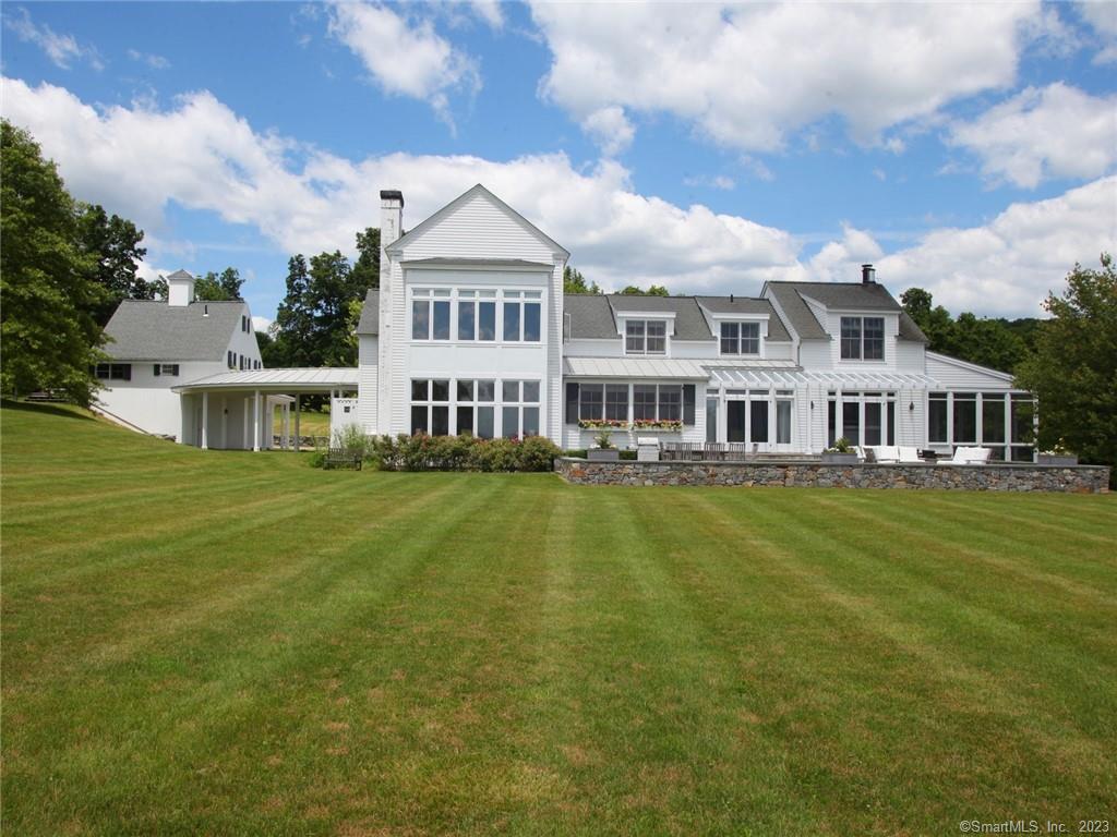 141 Geer Mountain Road — photo