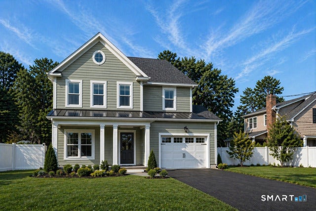 Lot 3 Granby Street — photo